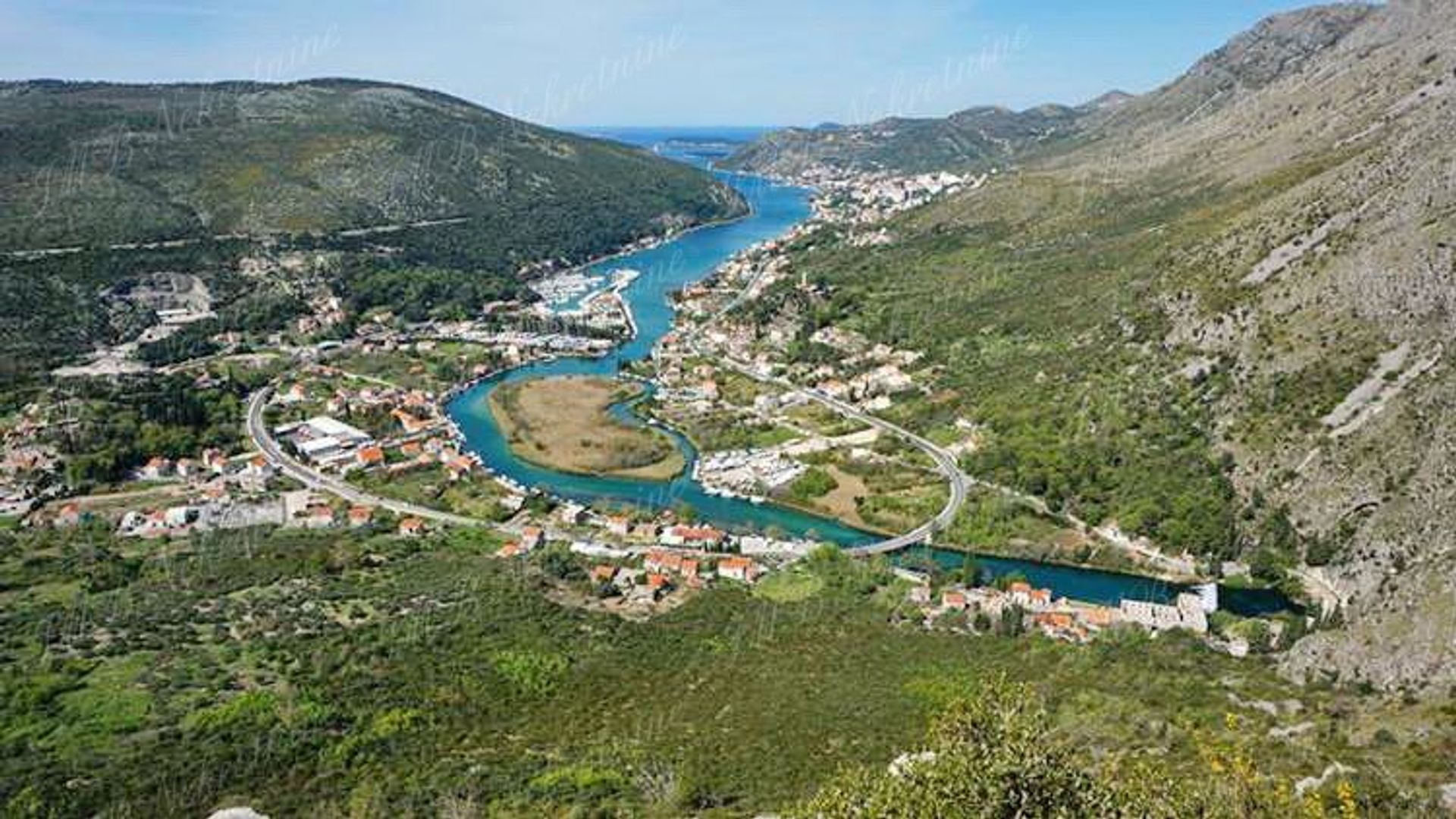 Kondominium dalam Luncijata, Dubrovacko-Neretvanska Zupanija 11597277