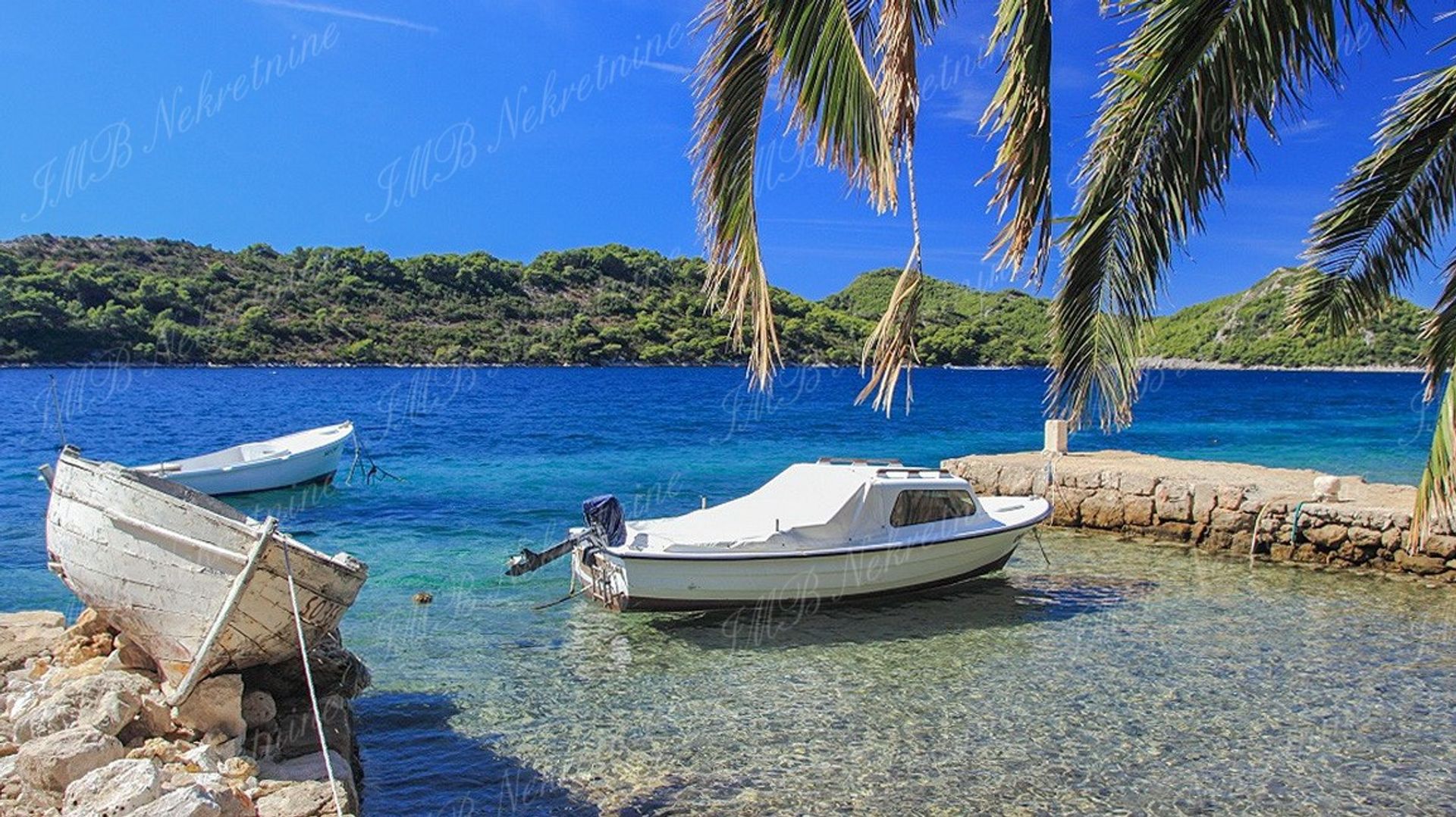 Borettslag i Luncijata, Dubrovacko-Neretvanska Zupanija 11597279