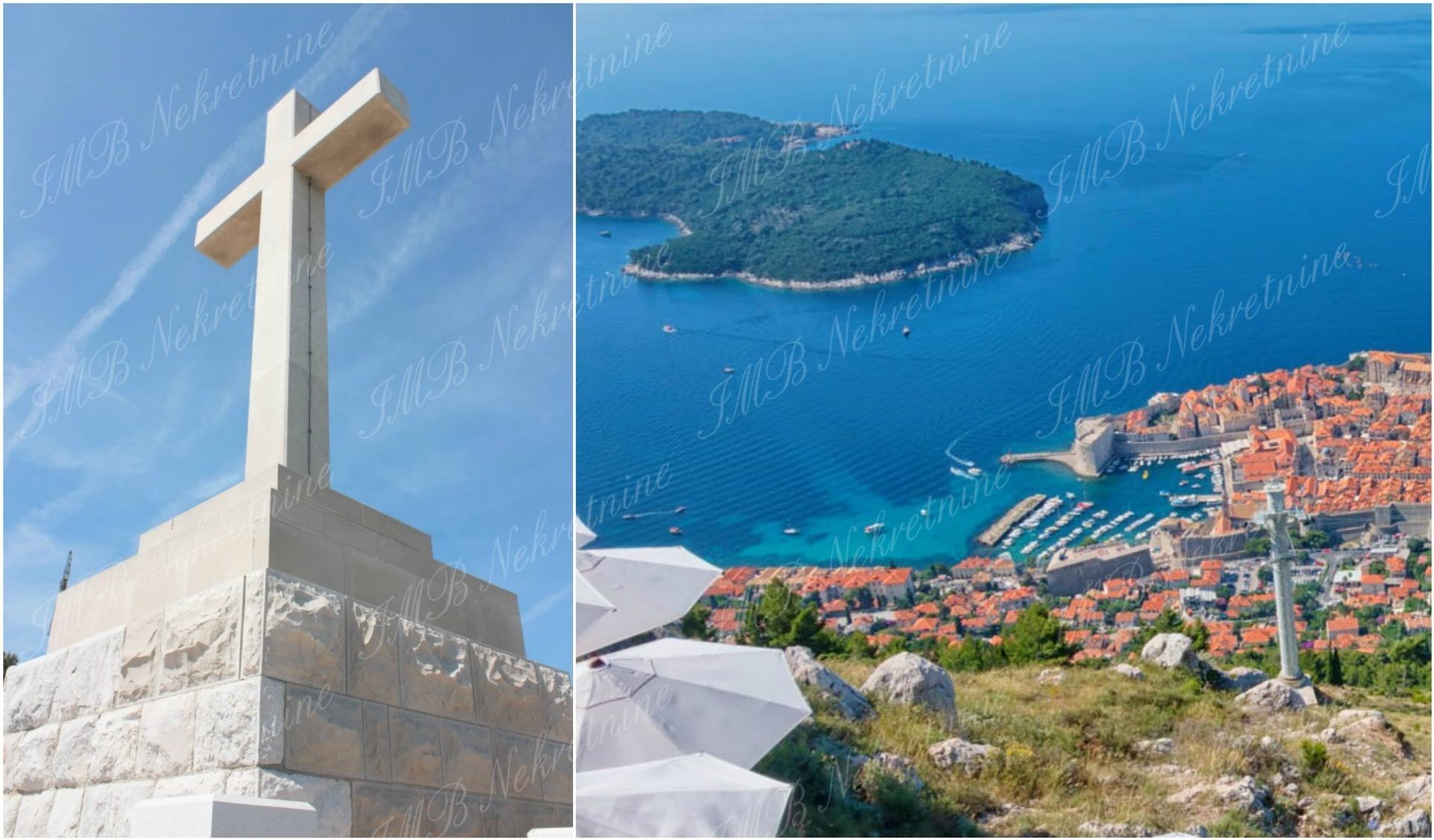 Condominium dans Dubrovnik, Dubrovnik-Neretva County 11597291