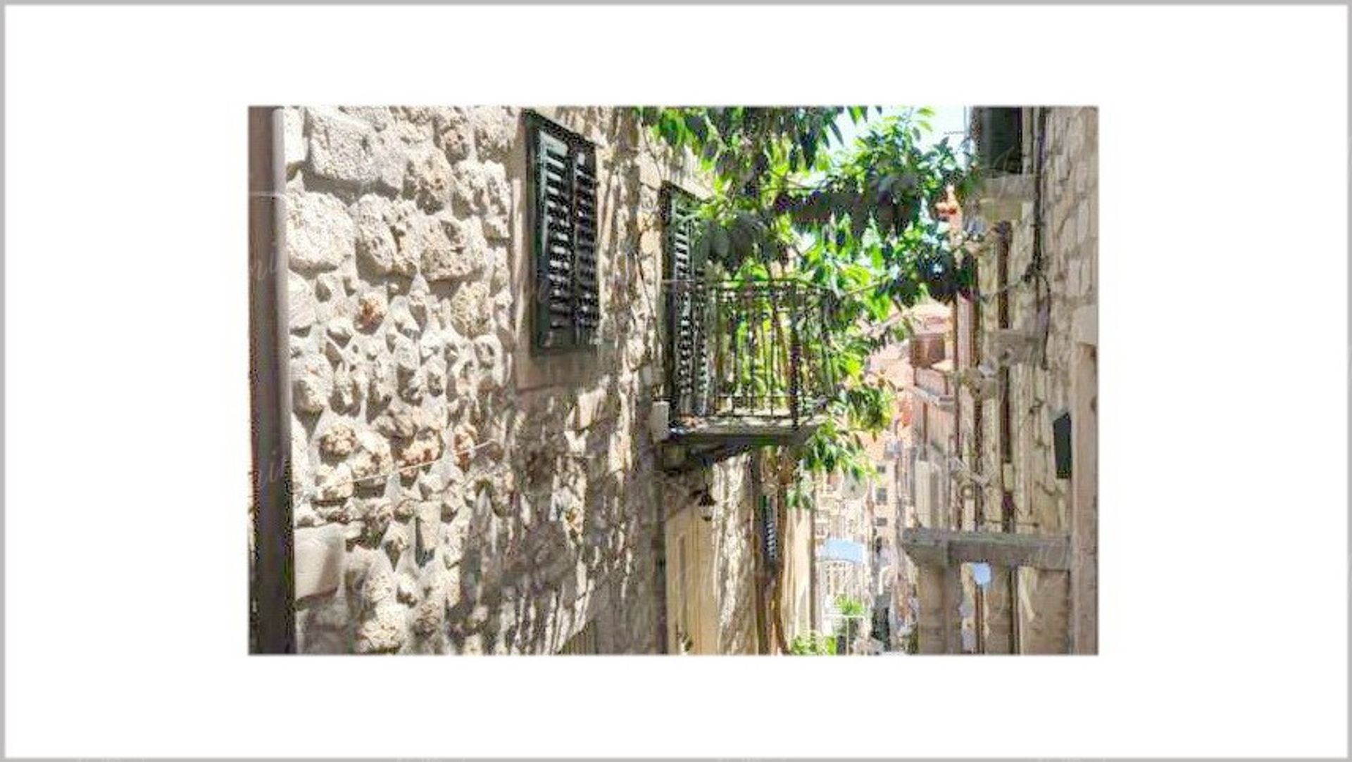 Rumah di Dubrovnik, Dubrovnik-Neretva County 11597297