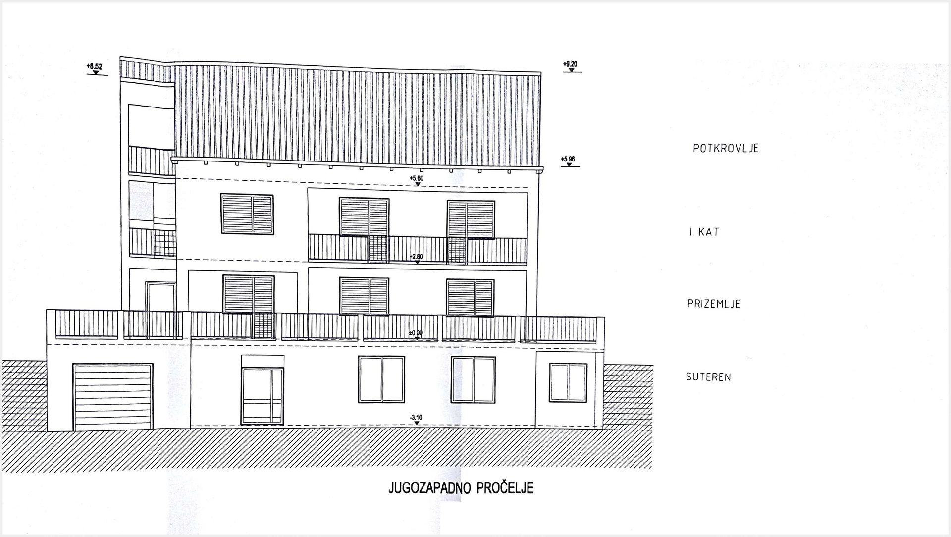 Talo sisään Dubrovnik, Dubrovnik-Neretva County 11597298