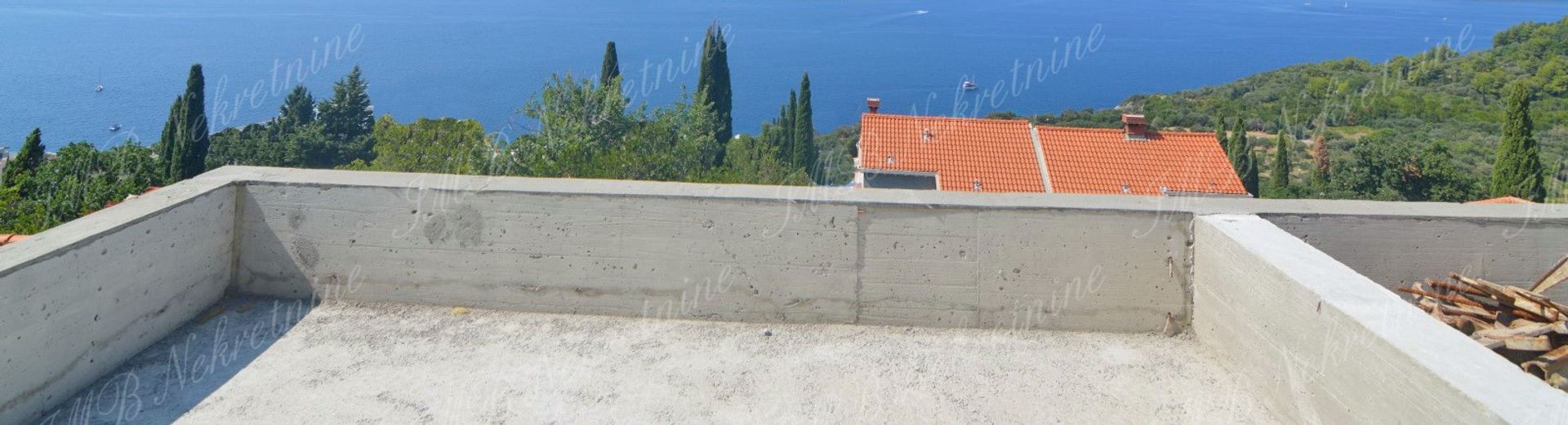 casa en Dubrovnik, Dubrovnik-Neretva County 11597309