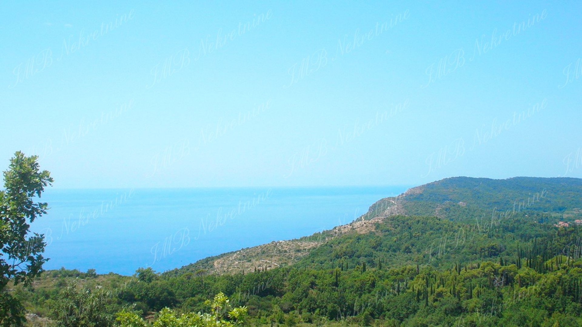 Будинок в Dubrovnik, Dubrovnik-Neretva County 11597324