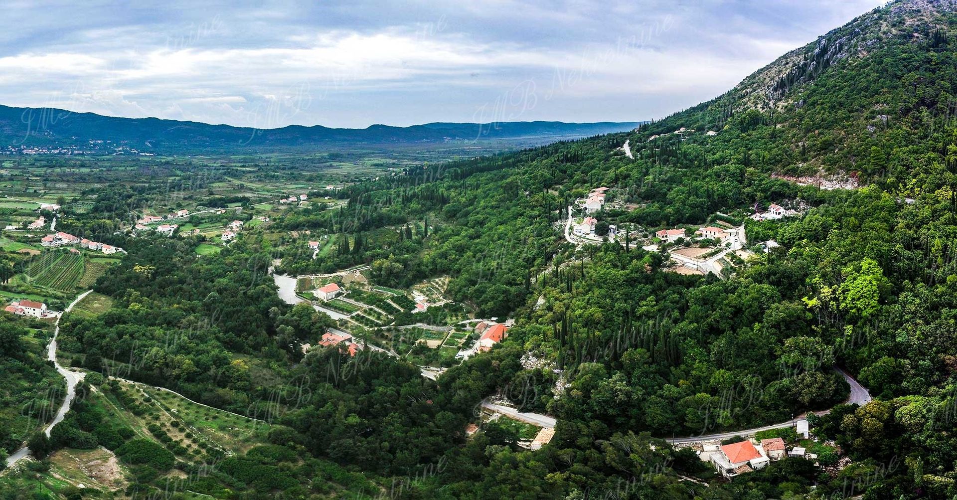 Rumah di Dubrovnik, Dubrovnik-Neretva County 11597325