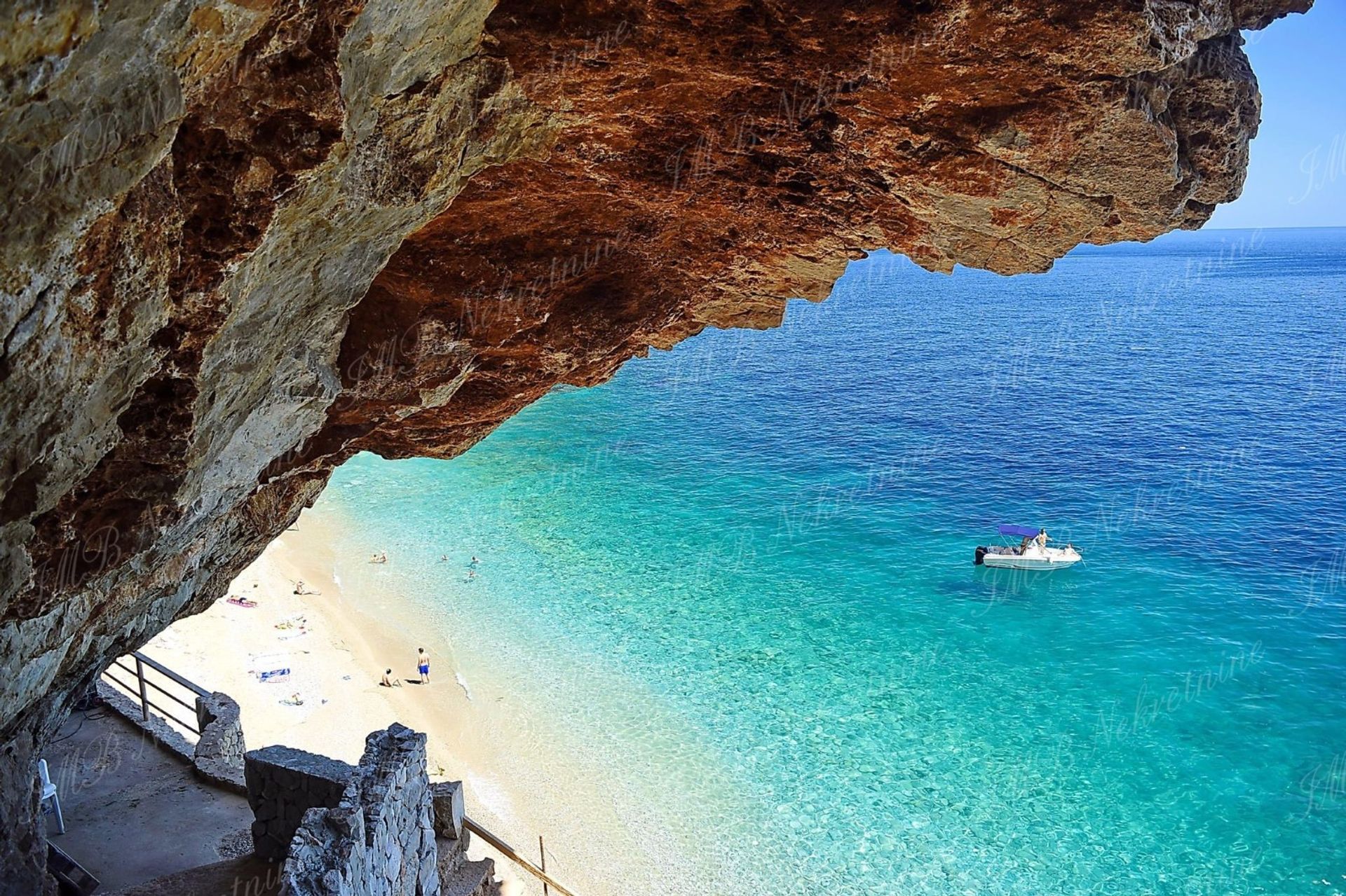 Rumah di Dubrovnik, Dubrovnik-Neretva County 11597325