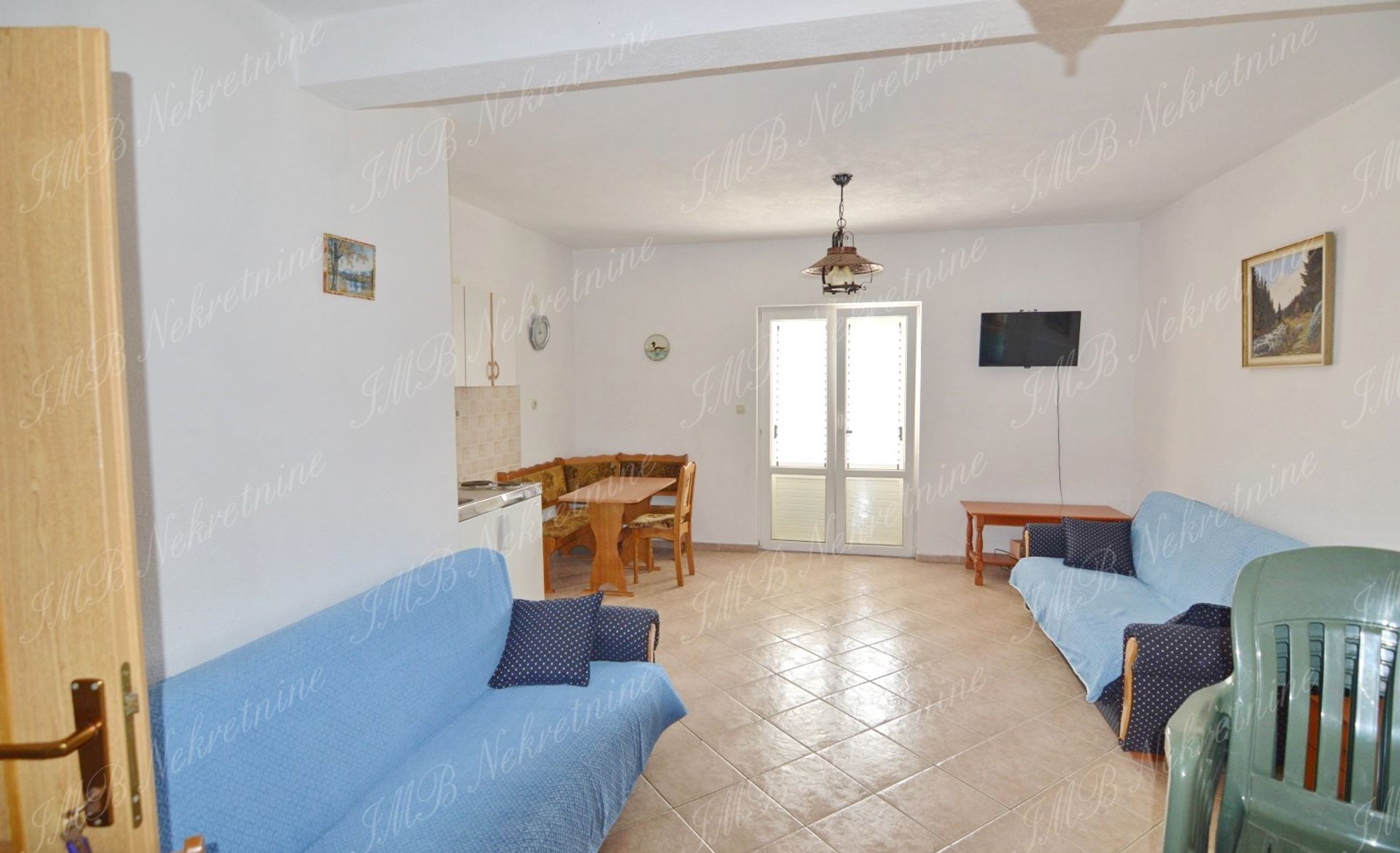 Asuinrakennus sisään Dubrovnik, Dubrovnik-Neretva County 11597332