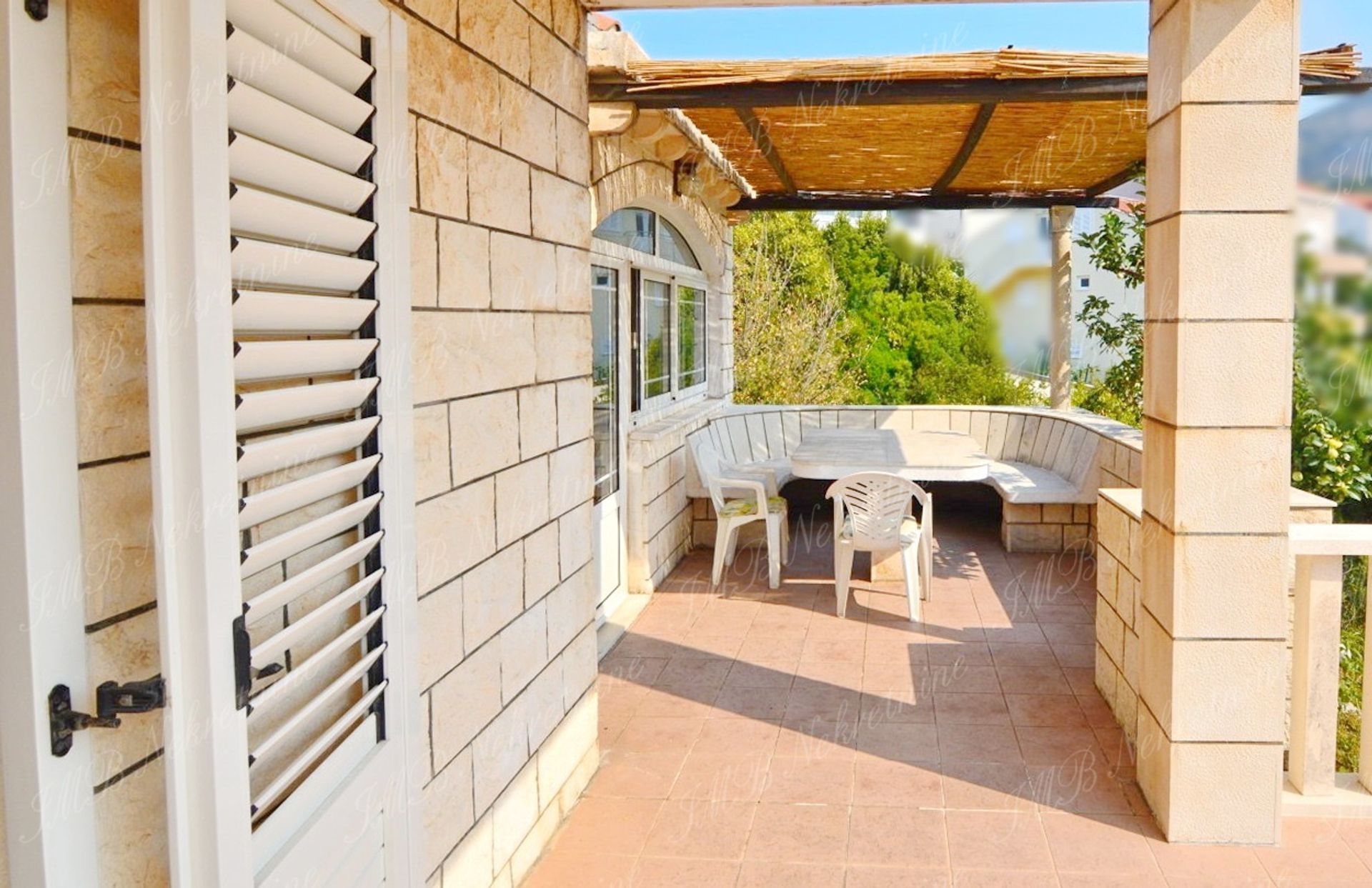 Asuinrakennus sisään Dubrovnik, Dubrovnik-Neretva County 11597332