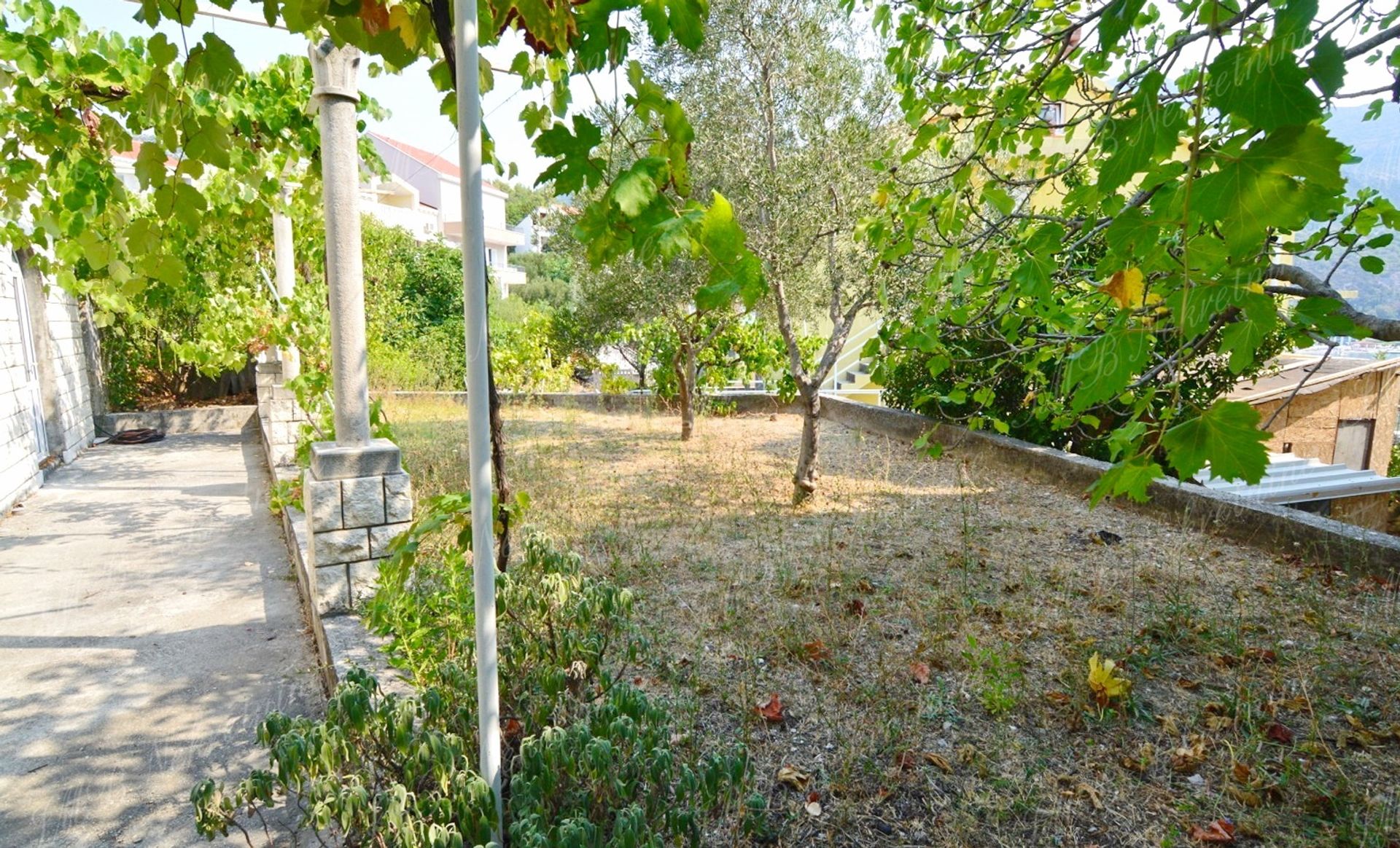 loger dans Dubrovnik, Dubrovnik-Neretva County 11597332