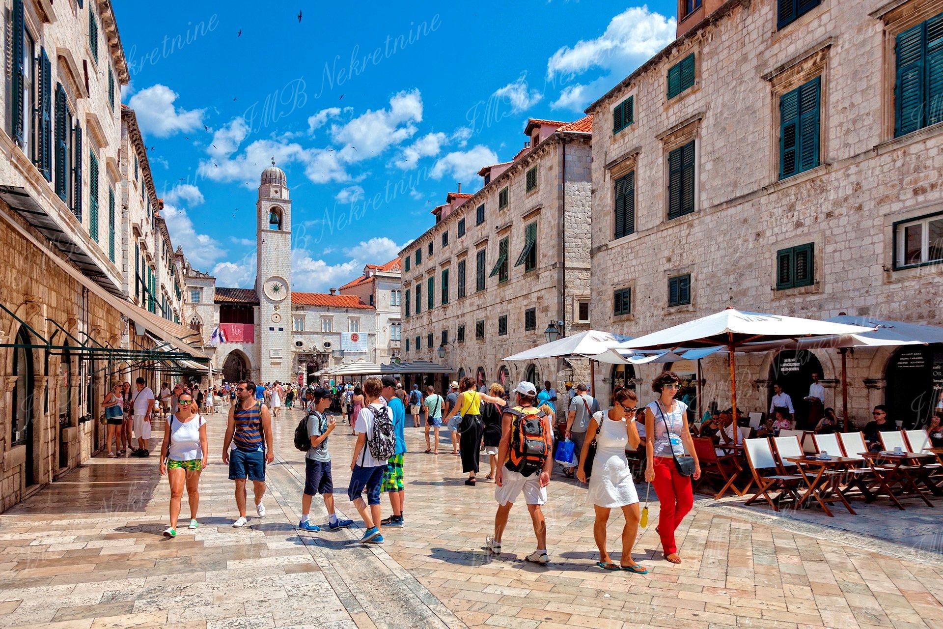 Dom w Łucjata, Dubrovacko-Neretvanska Zupanija 11597347