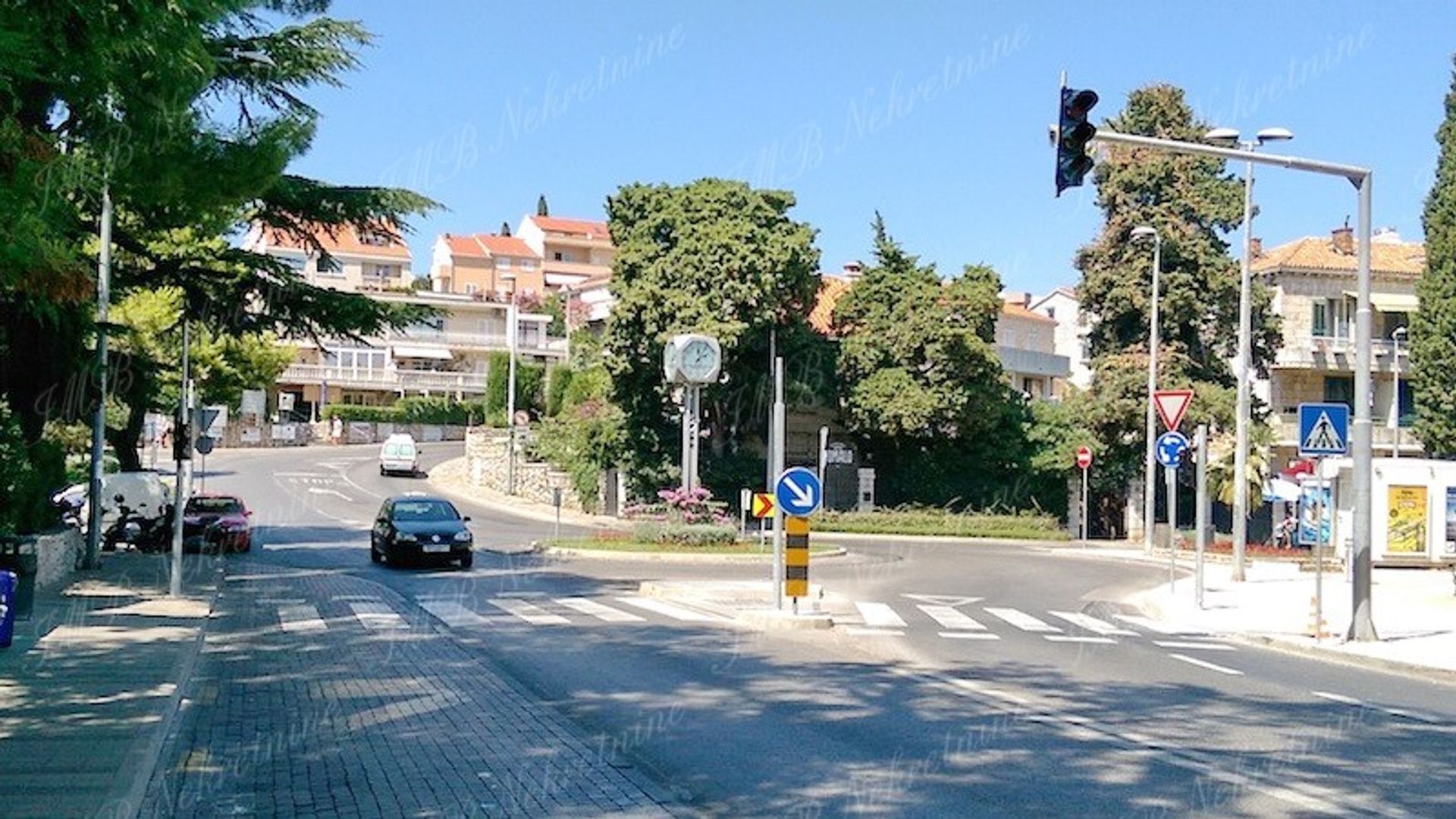 Detaljhandel i Luncijata, Dubrovacko-Neretvanska Zupanija 11597357