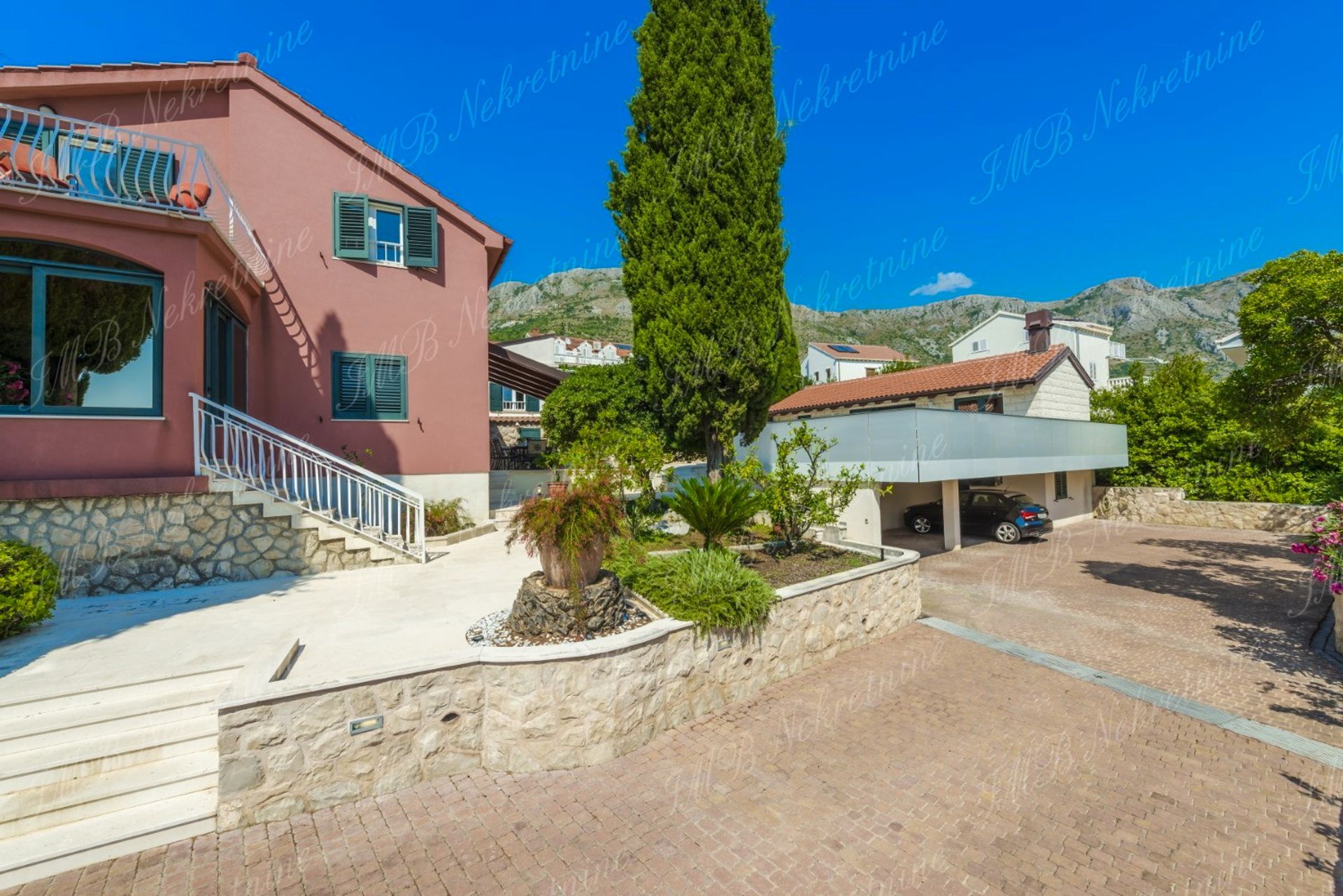 주거용 에 Dubrovnik, Dubrovnik-Neretva County 11597358