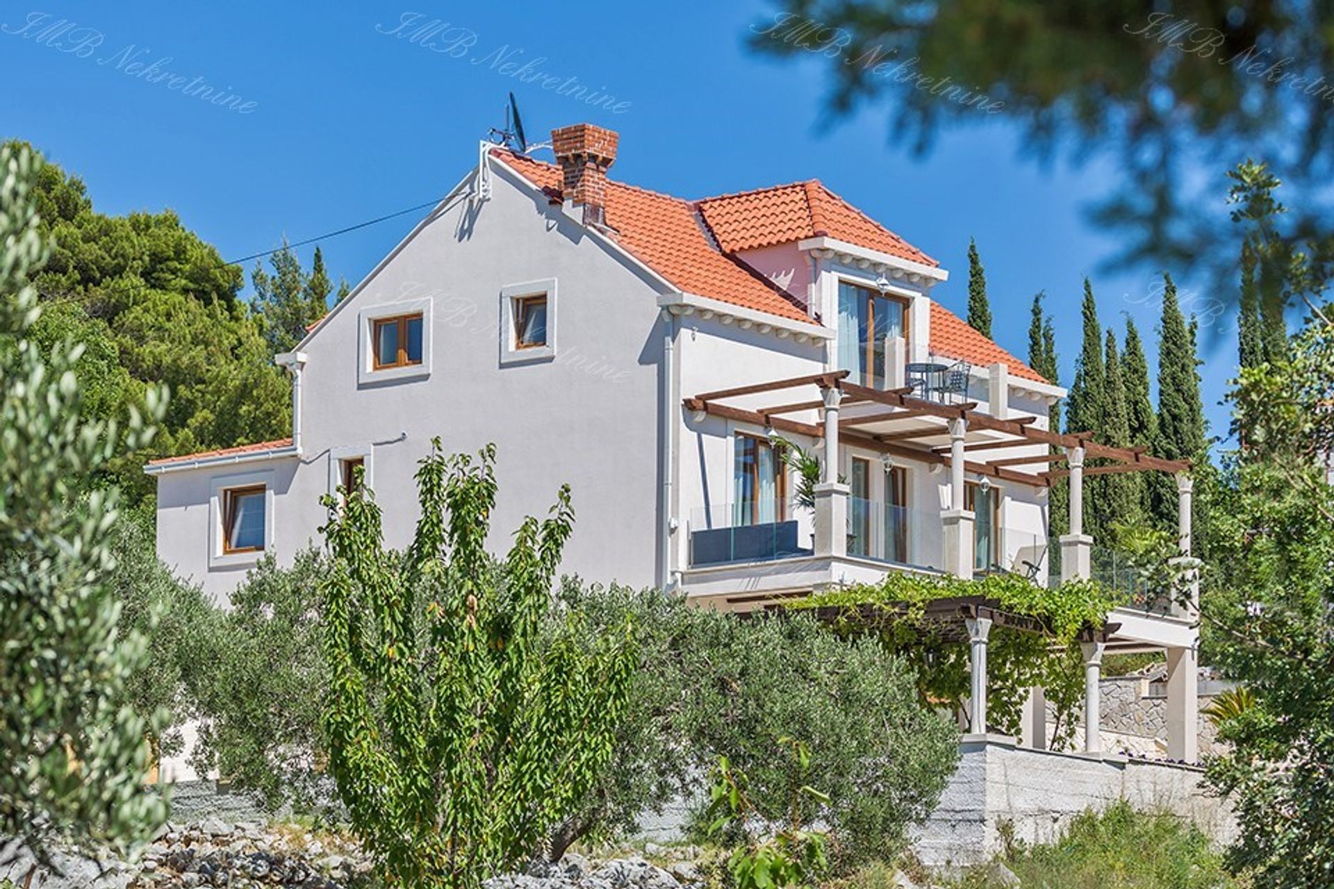 Hus i Dubrovnik, Dubrovnik-Neretva County 11597365