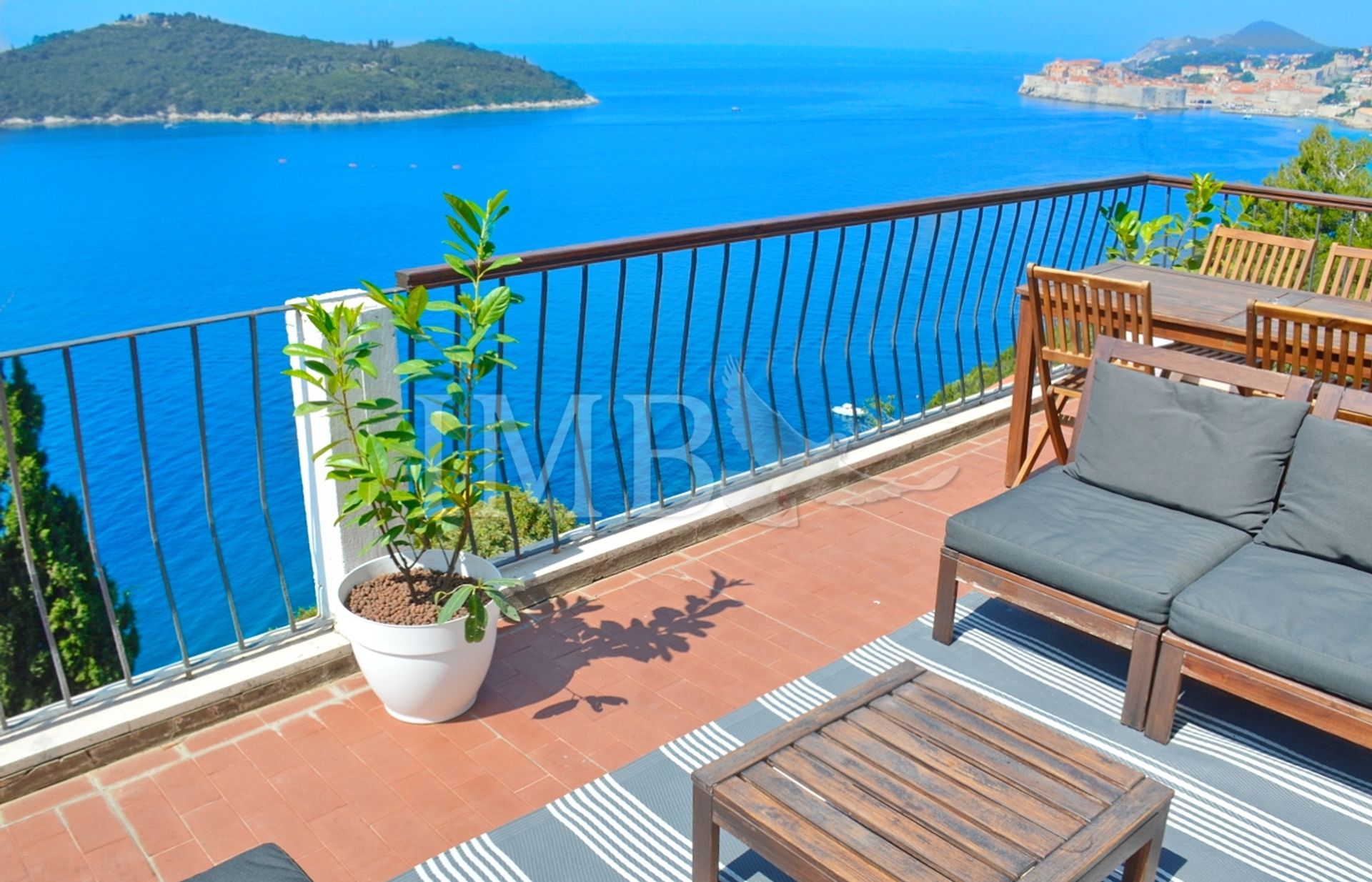 casa en Dubrovnik, Dubrovnik-Neretva County 11597385