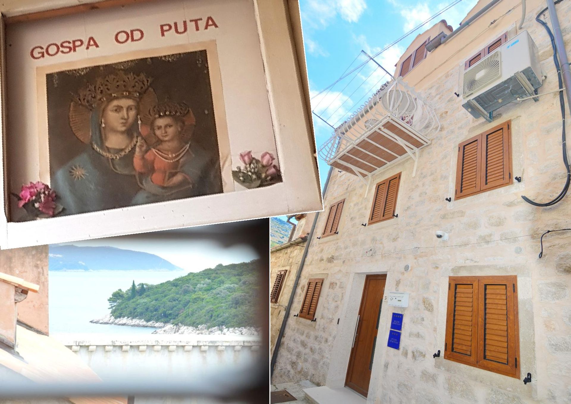 Будинок в Dubrovnik, Dubrovnik-Neretva County 11597395