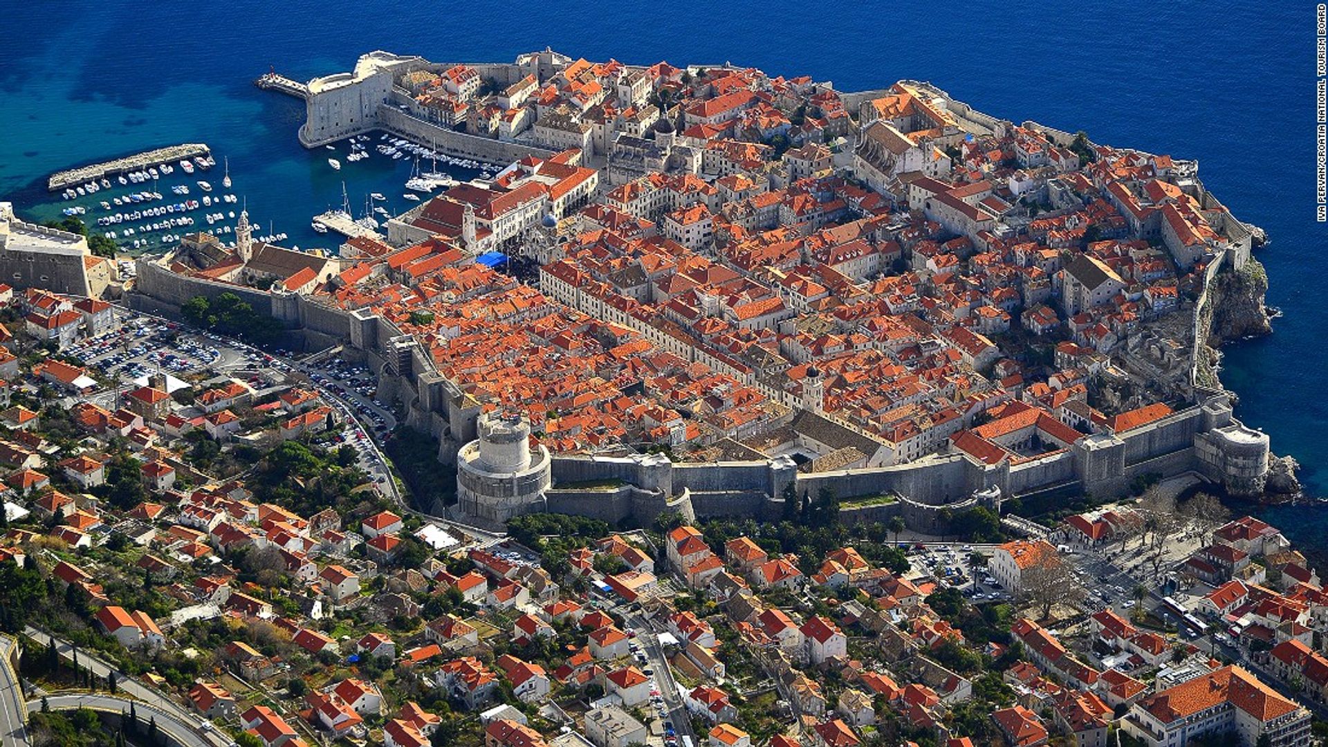 Будинок в Dubrovnik, Dubrovnik-Neretva County 11597395