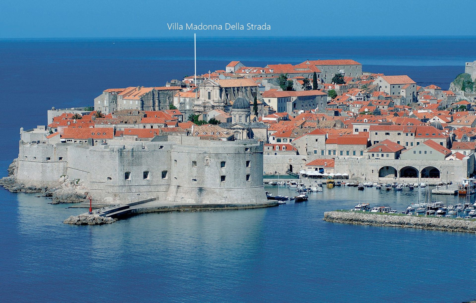 Будинок в Dubrovnik, Dubrovnik-Neretva County 11597395