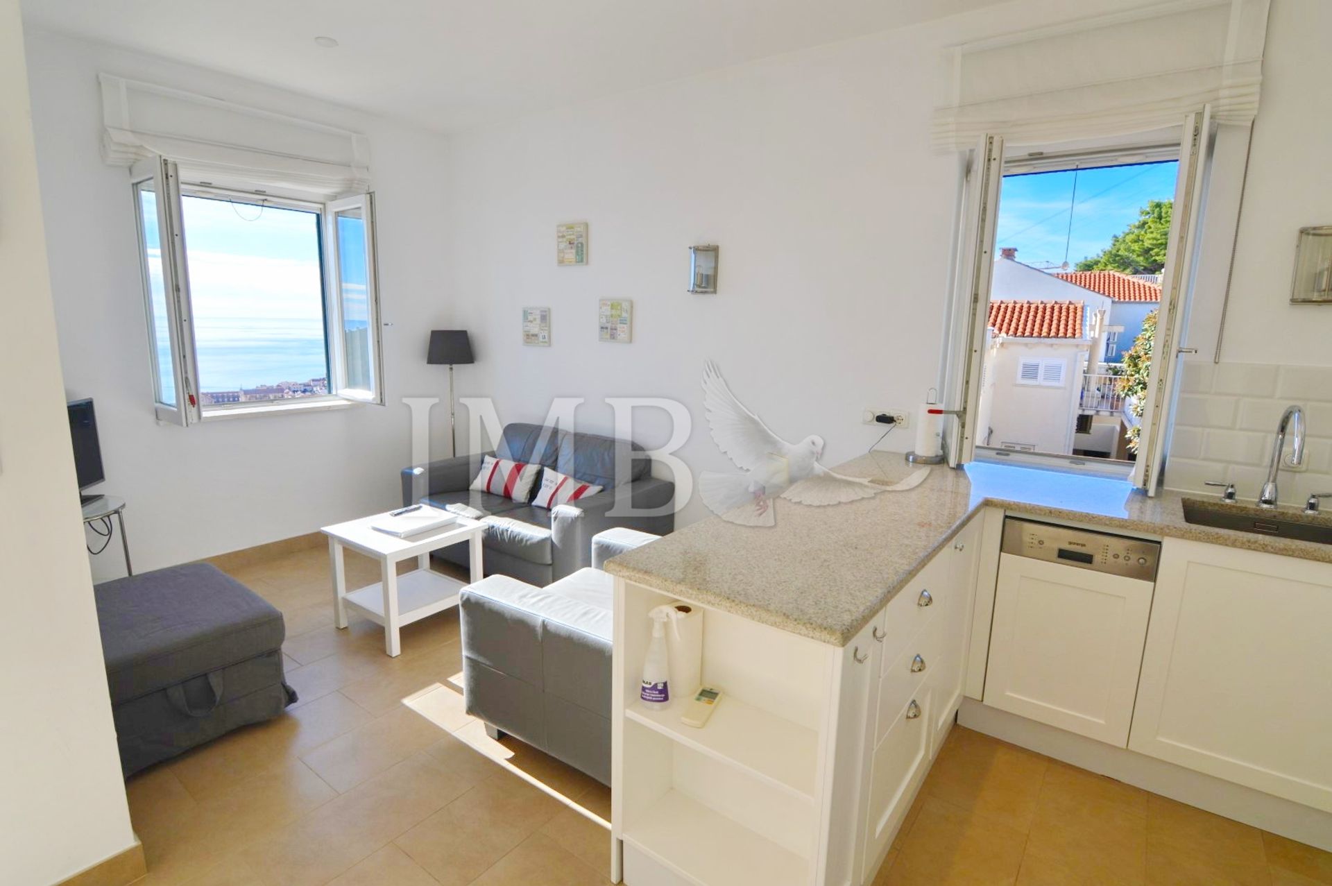 Asuinrakennus sisään Dubrovnik, Dubrovnik-Neretva County 11597411