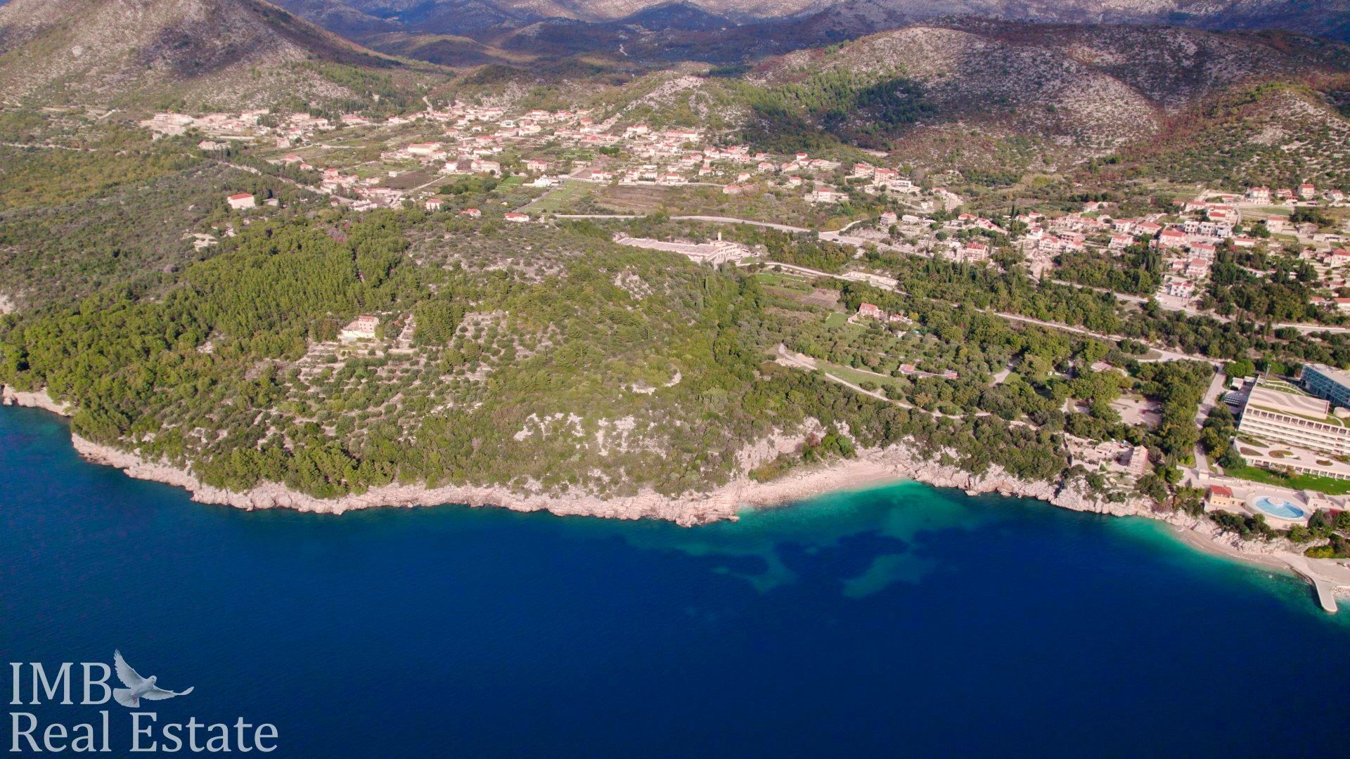 Residentieel in Dubrovnik, Dubrovnik-Neretva County 11597415