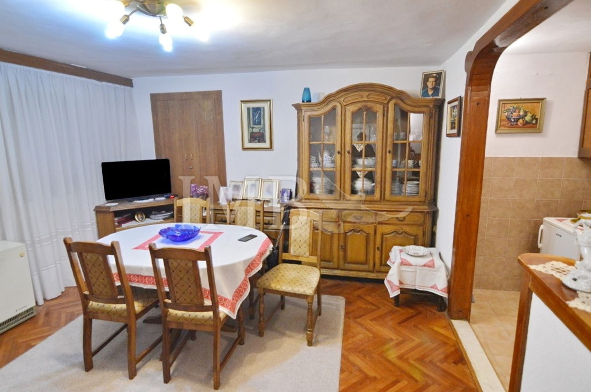 loger dans Dubrovnik, Dubrovnik-Neretva County 11597417