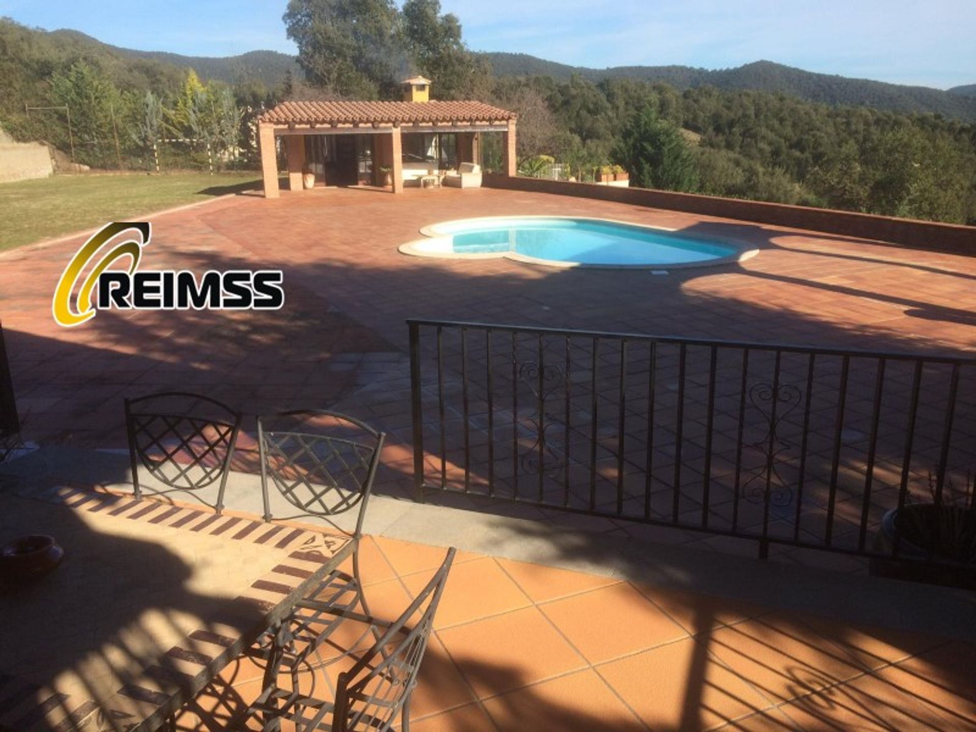 House in Santa Cristina de Aro, Catalonia 11597447