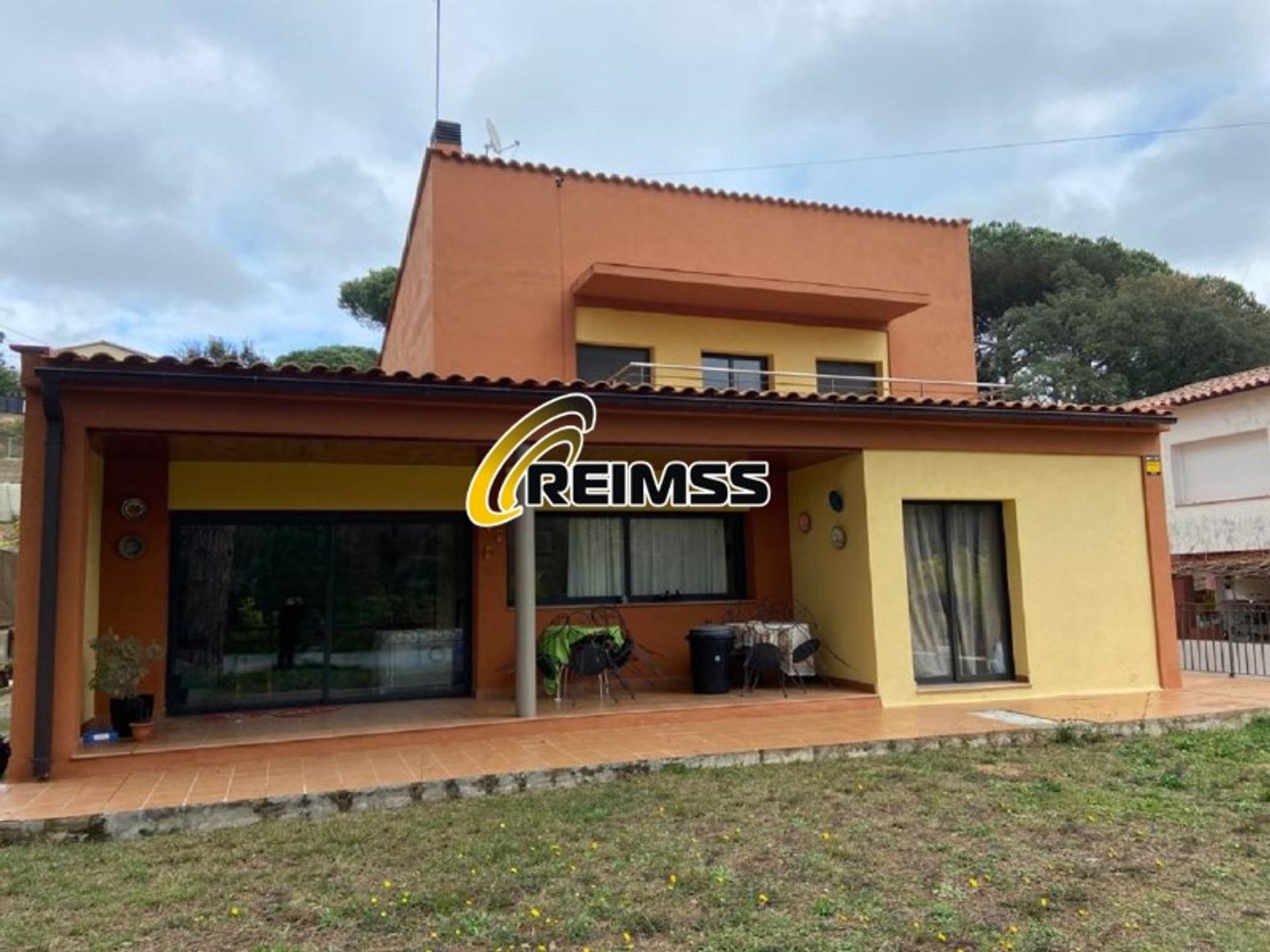 House in Sils, Catalonia 11597448