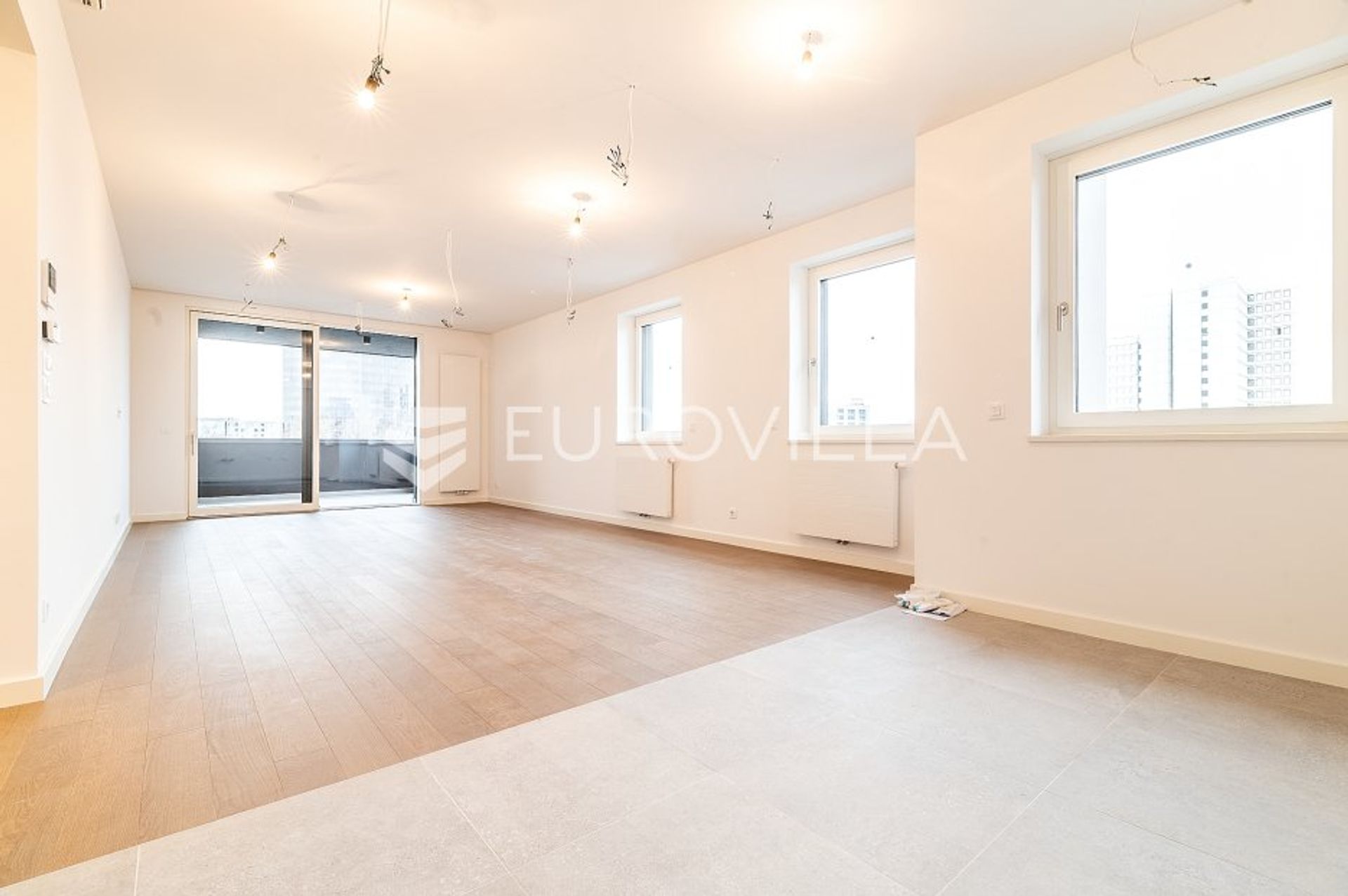 Condominio en Zagreb,  11597524