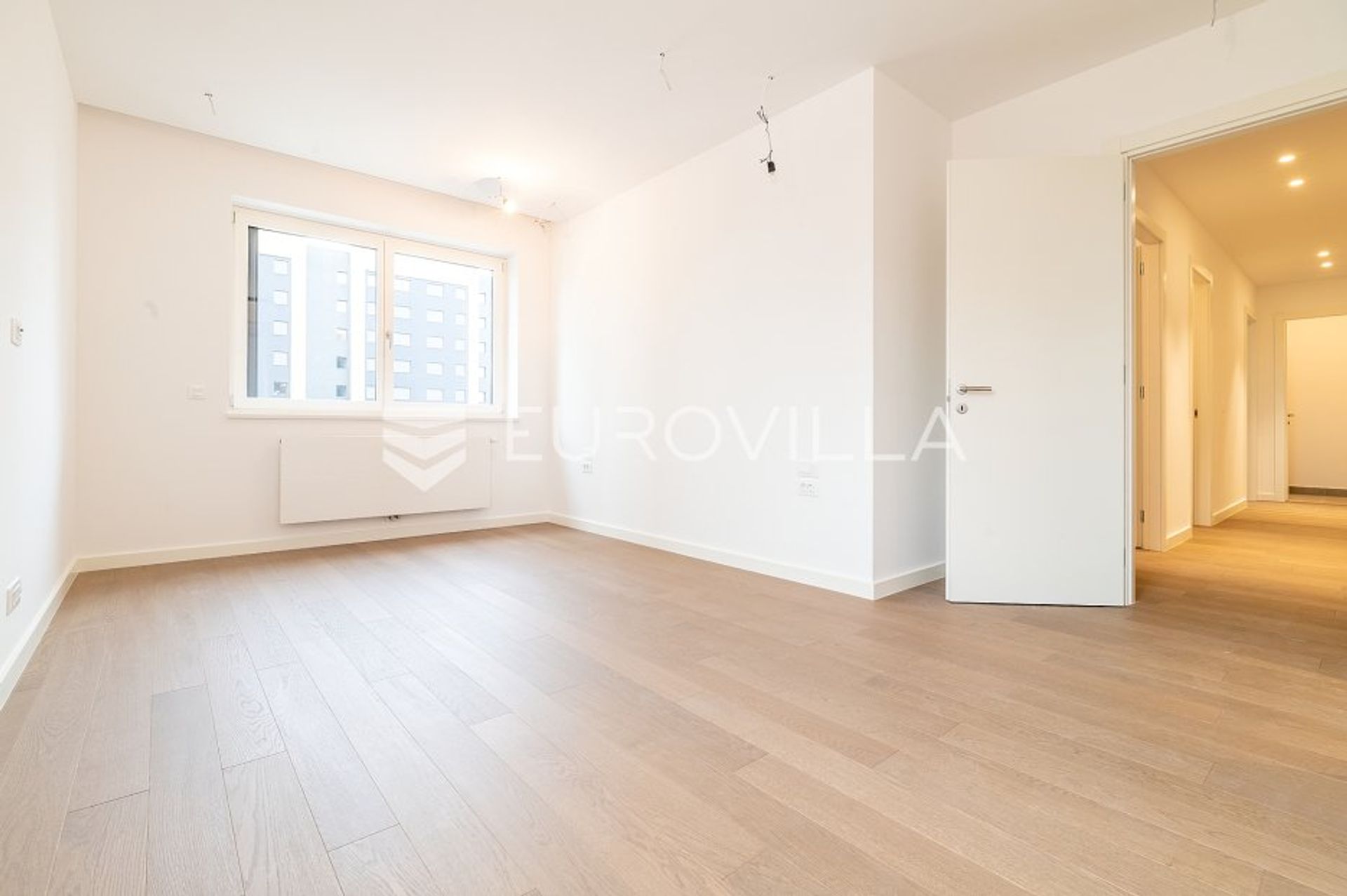 Condominio en Zagreb,  11597524