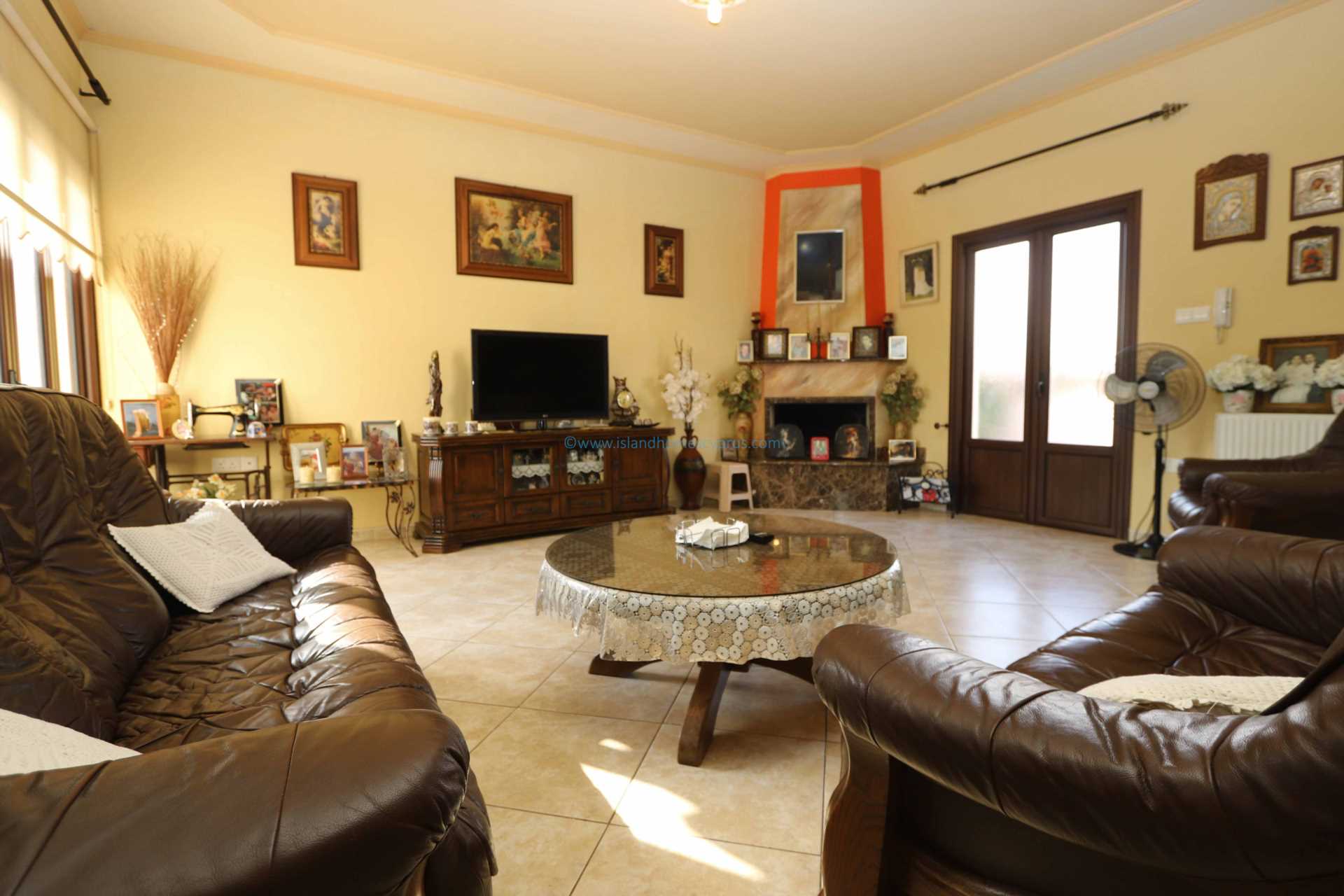 بيت في Frenaros, Famagusta 11597907