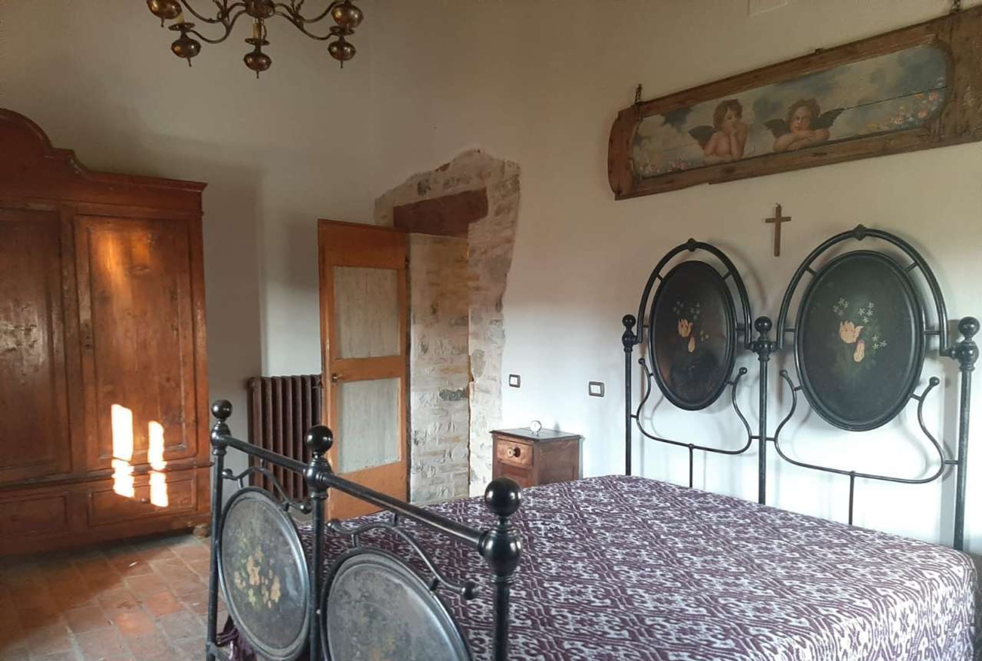 casa en Umbertide, Umbria 11598668