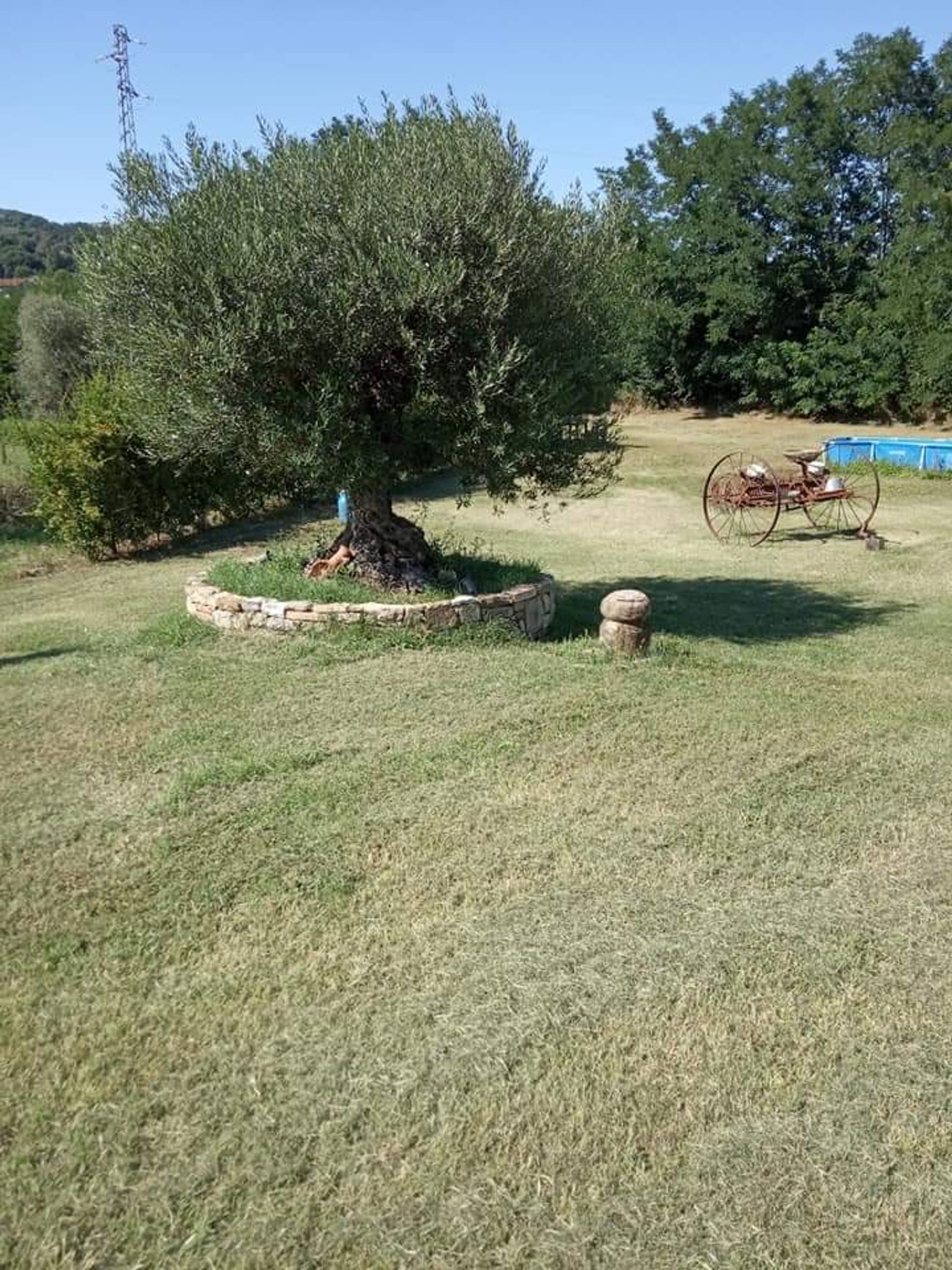 rumah dalam Umbertide, Umbria 11598668