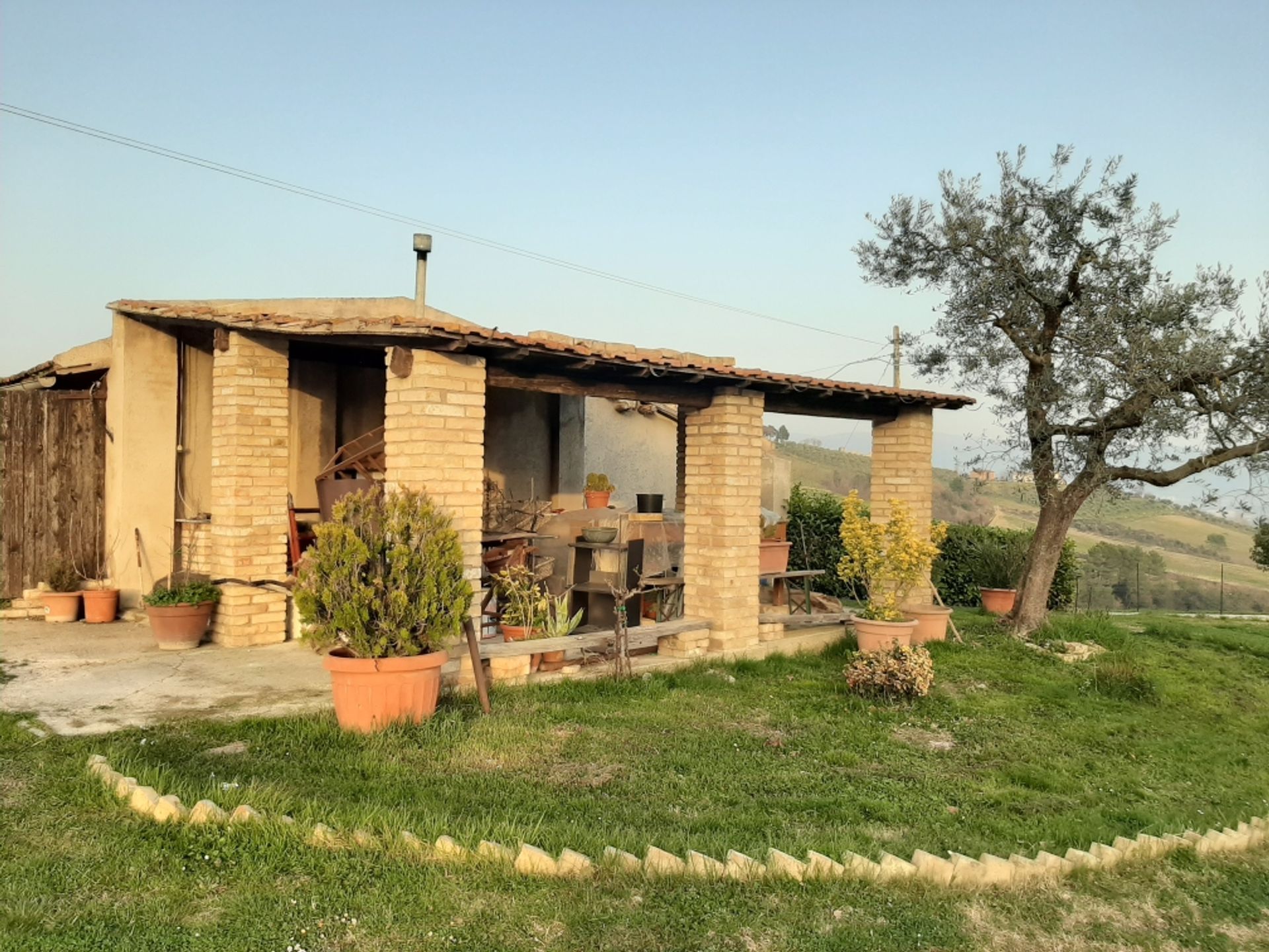 House in Spoleto, Umbria 11598671