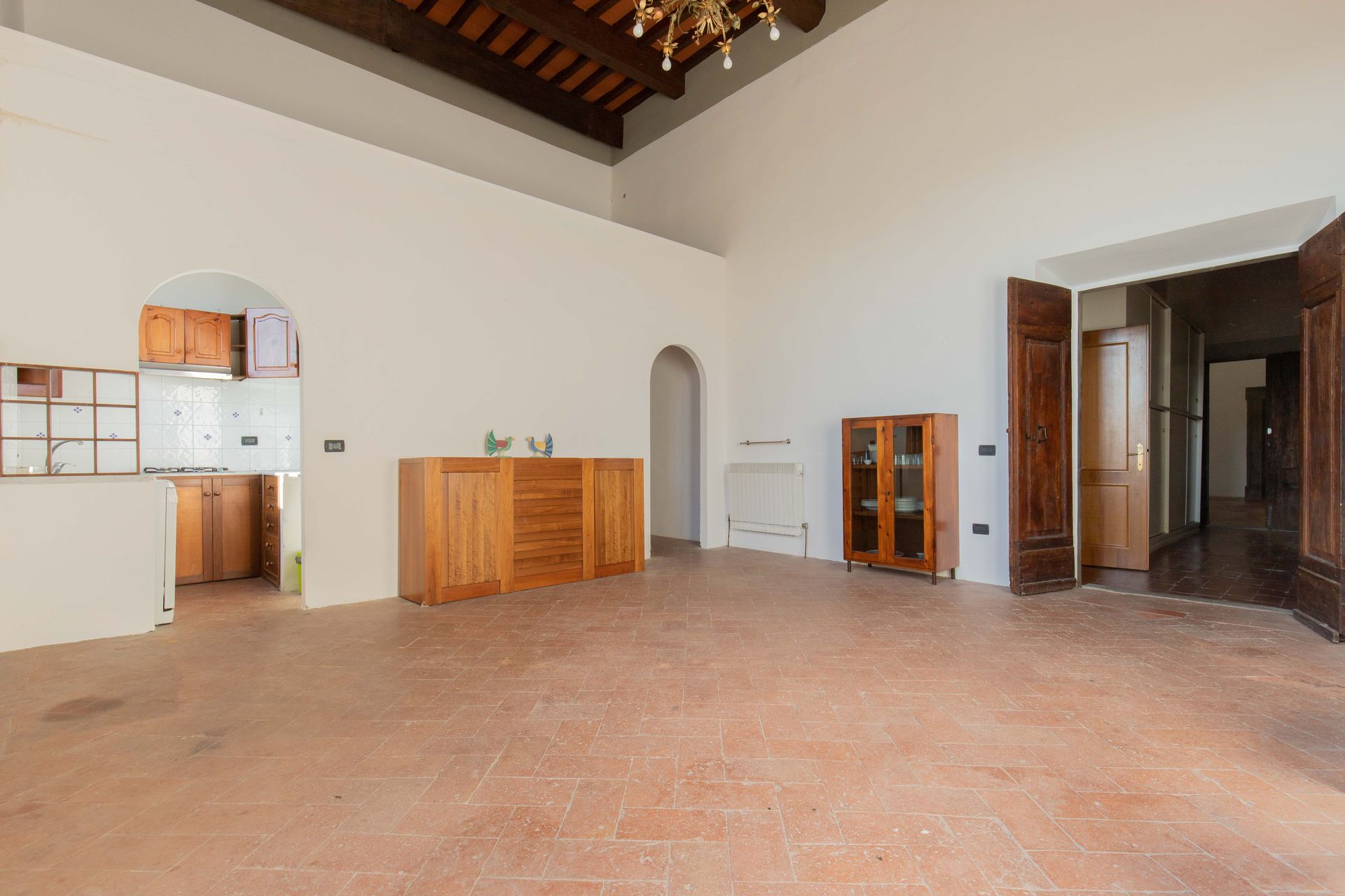 Hus i Pisa, Toscana 11598683