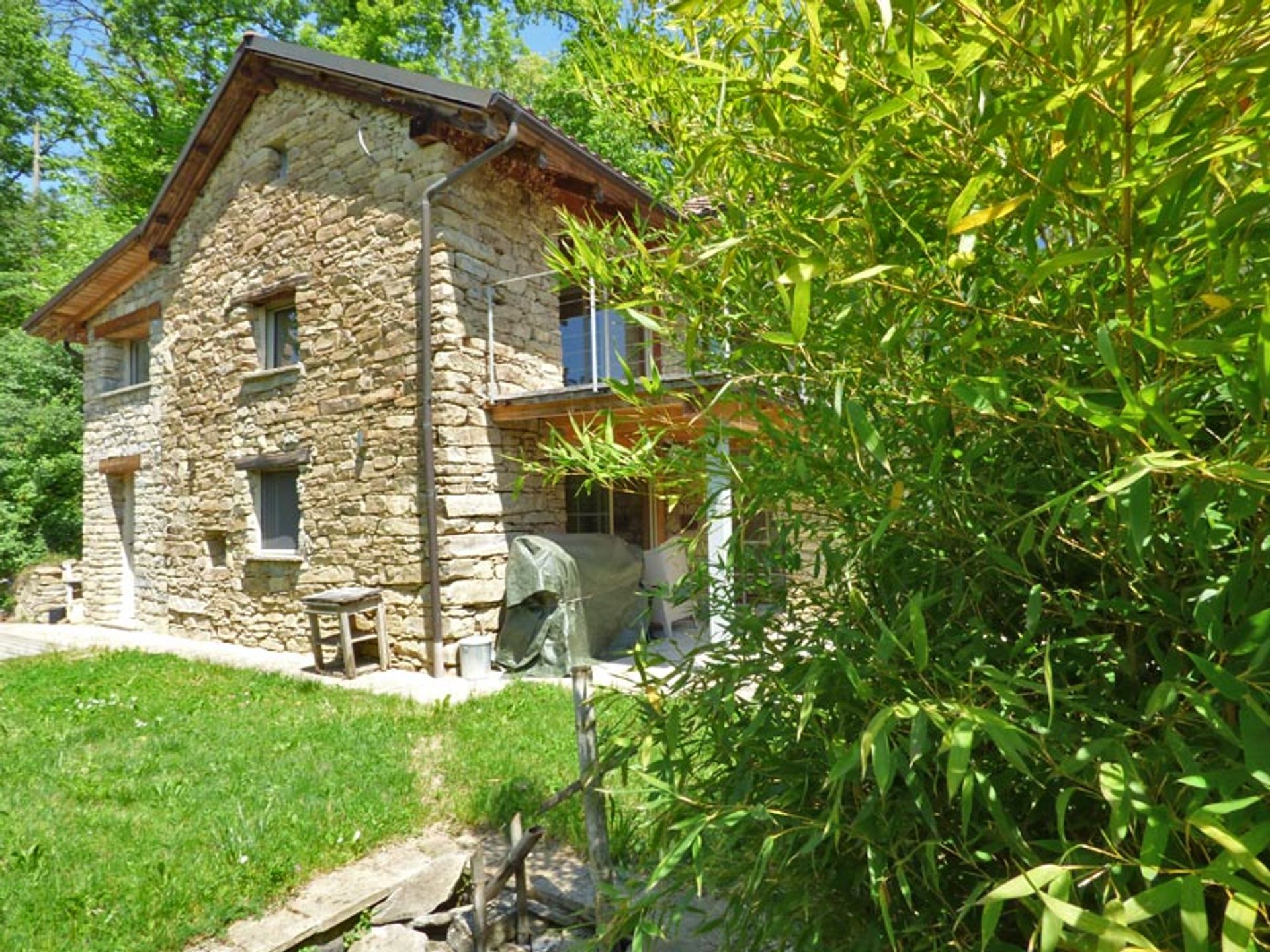 Hus i Cortemilia, Piemonte 11598688