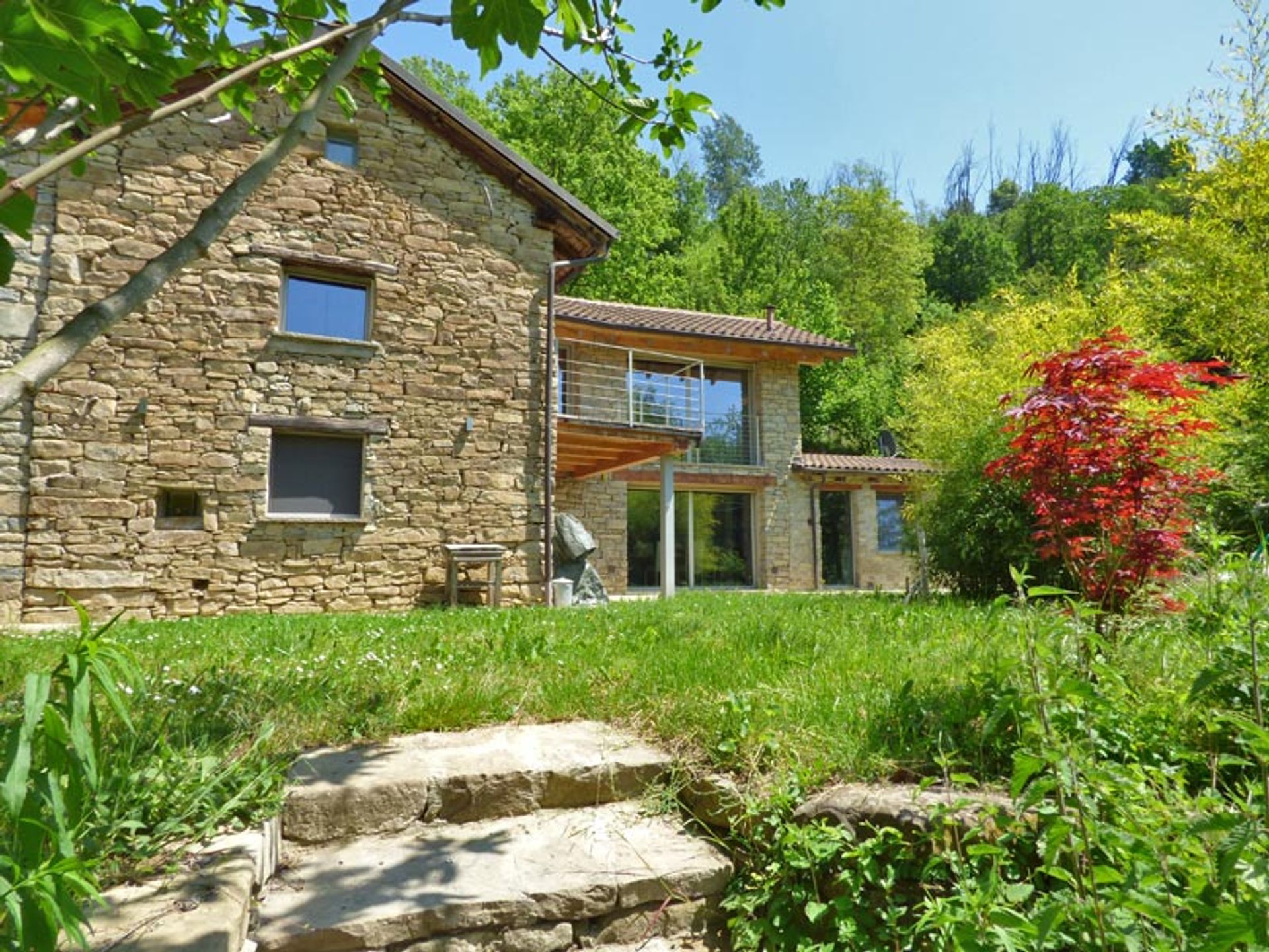 Huis in Cortemilia, Piemonte 11598690