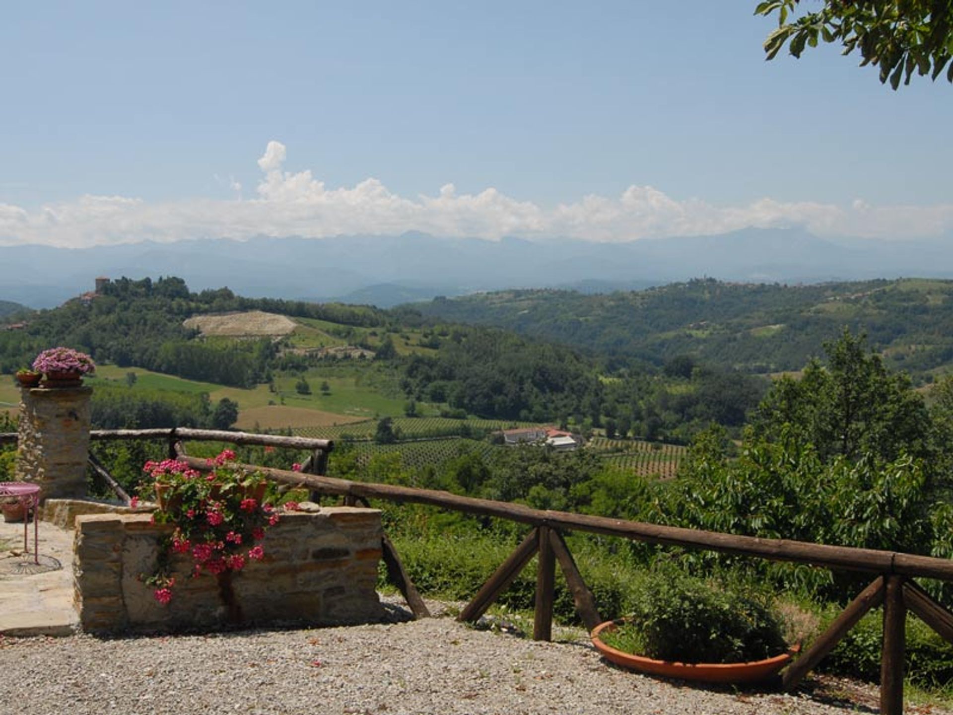 Huis in Murazzano, Piemonte 11598695