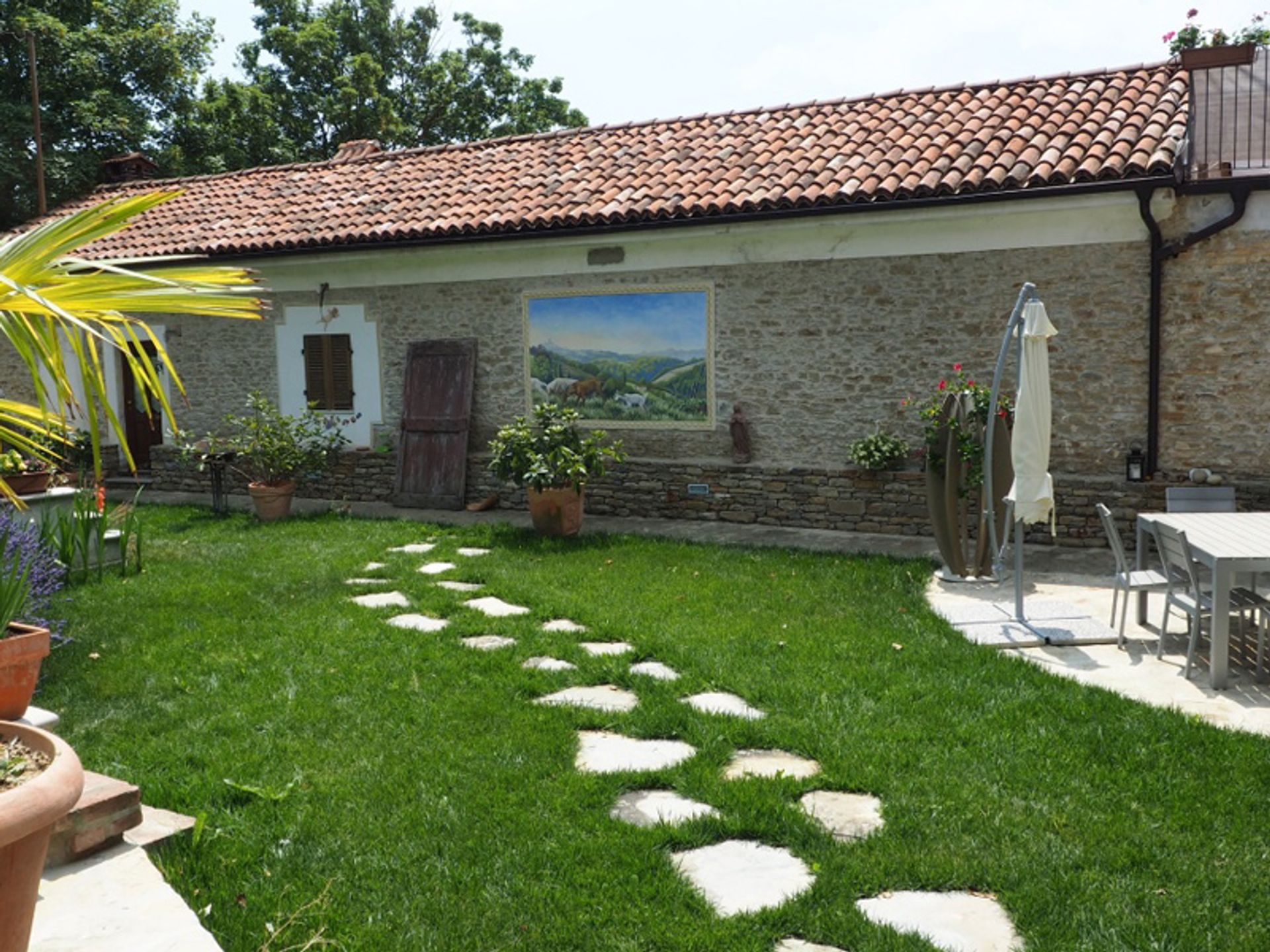 Huis in Murazzano, Piemonte 11598699