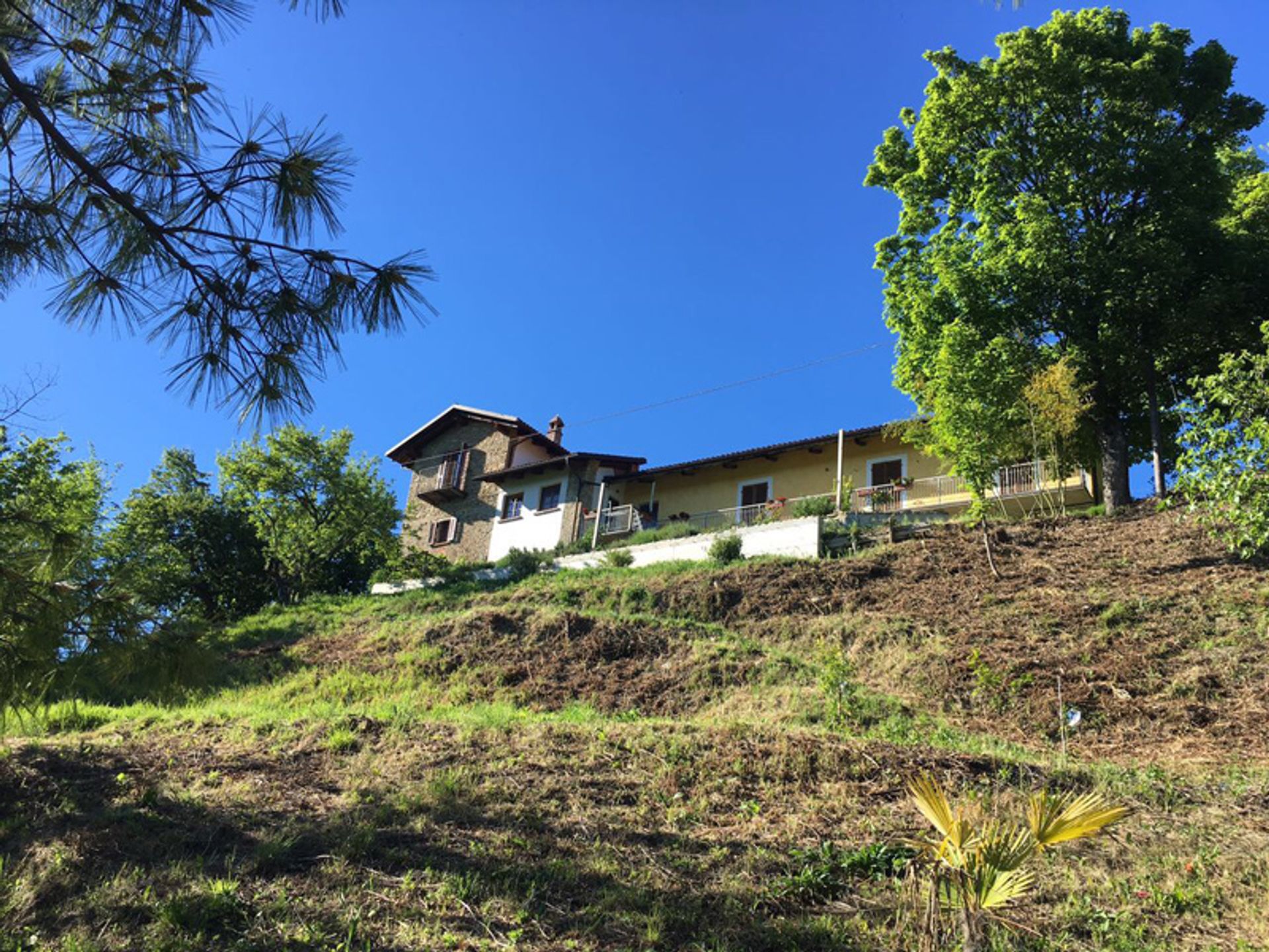 casa en Murazzano, Piedmont 11598699