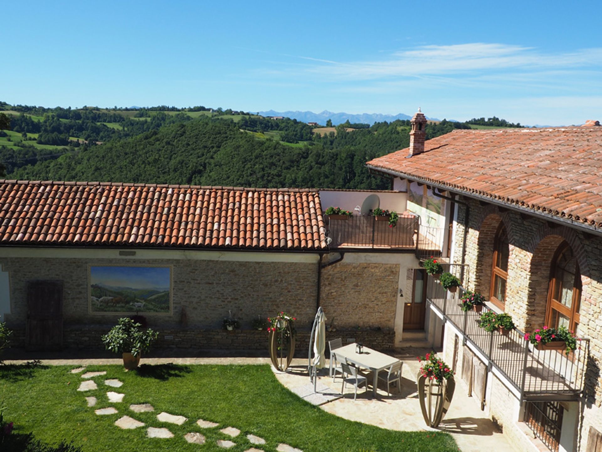 casa en Murazzano, Piedmont 11598699