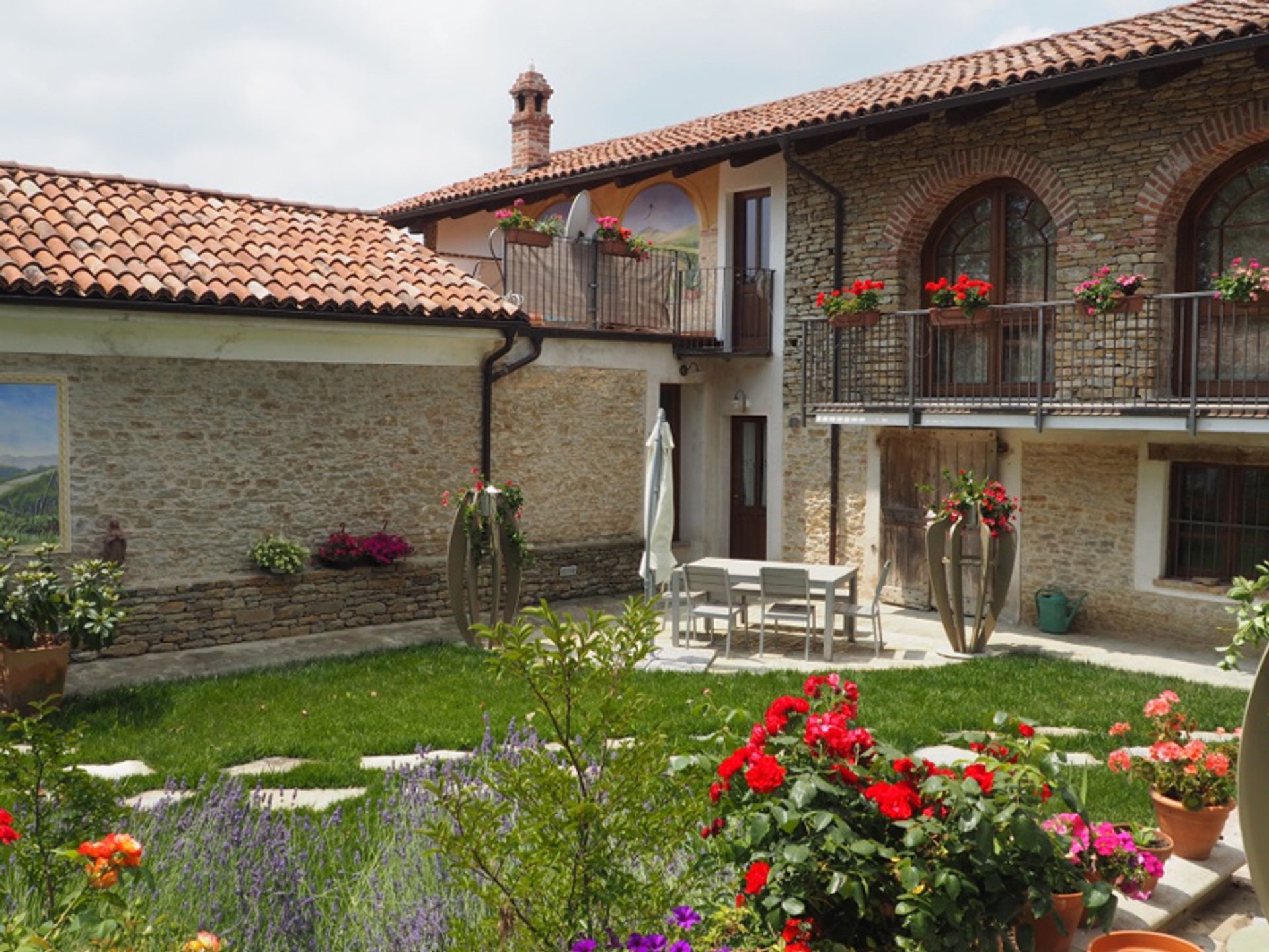 casa en Murazzano, Piedmont 11598700