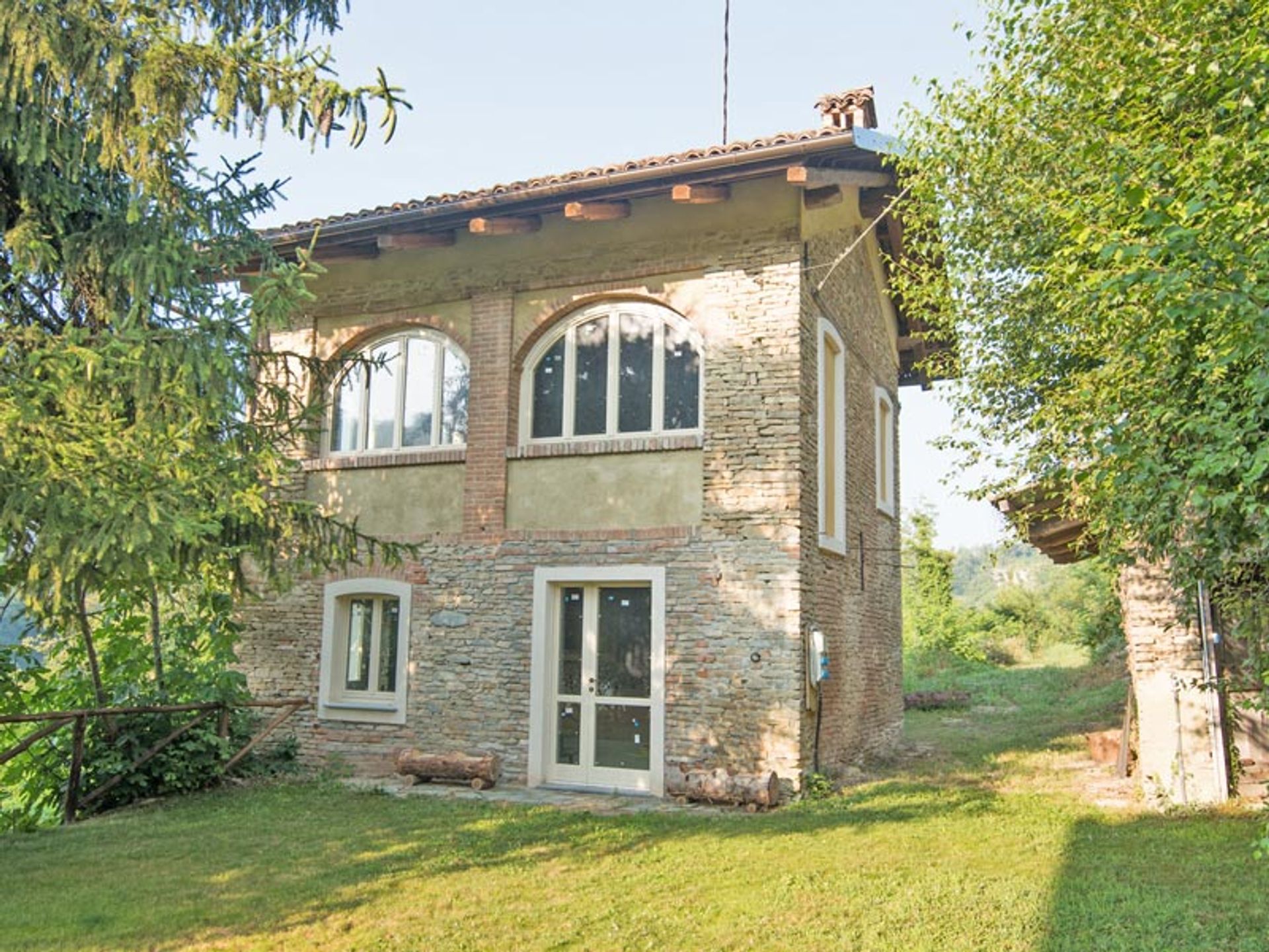 Huis in Sinio, Piedmont 11598714