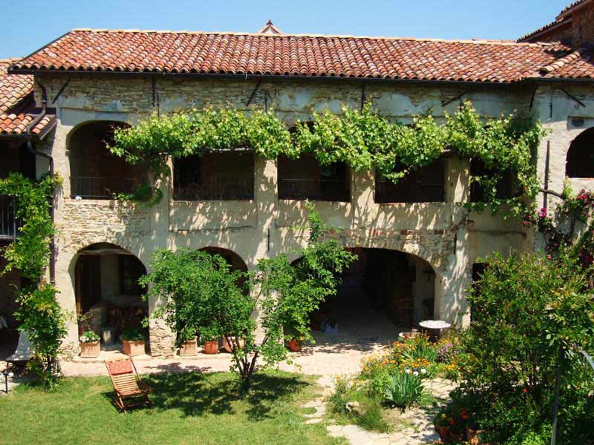 Hus i Murazzano, Piemonte 11598718