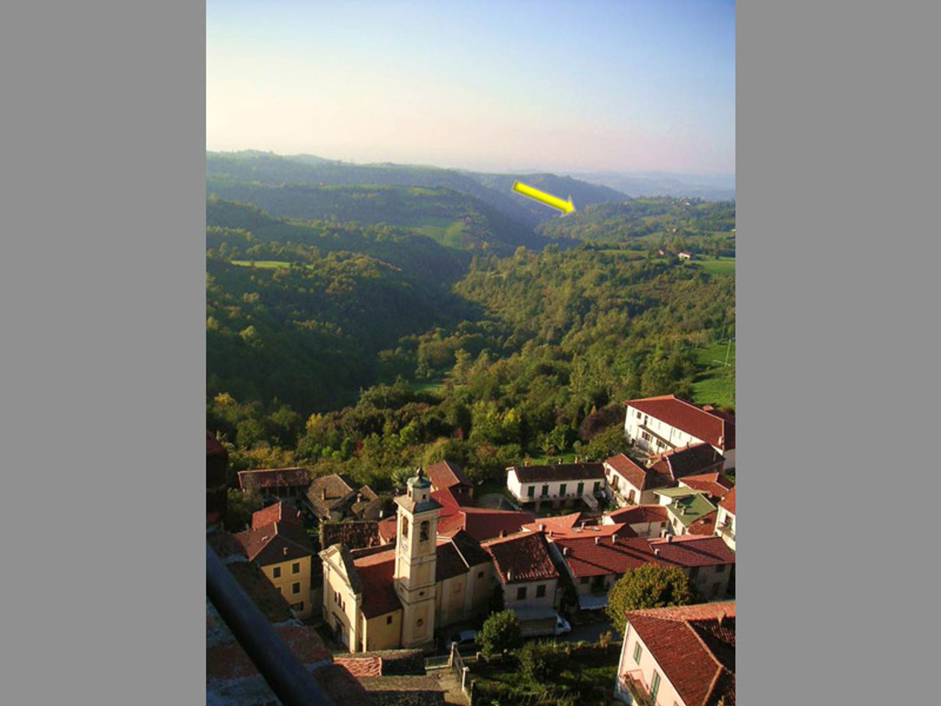 Haus im Murazzano, Piedmont 11598718