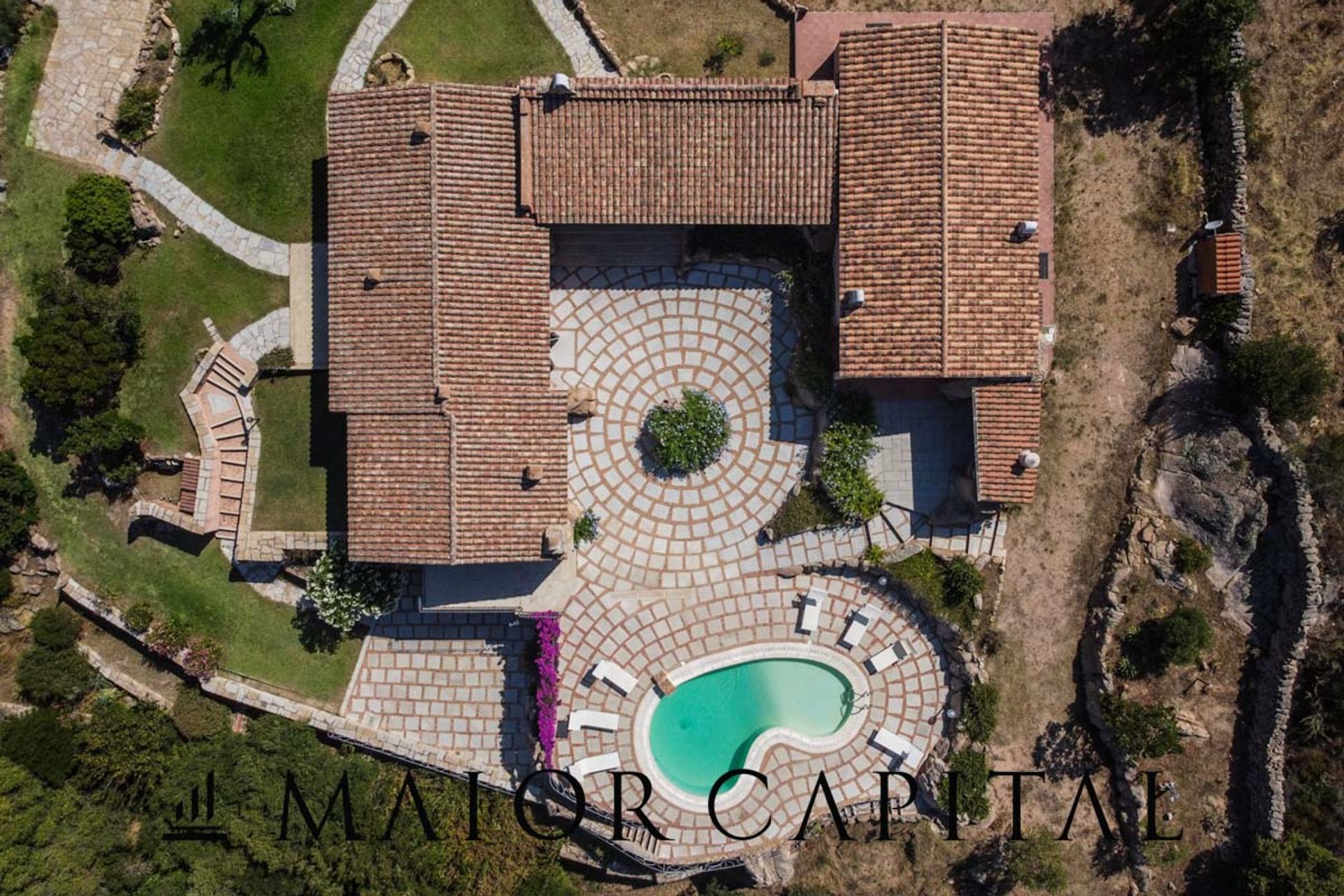 Casa nel Arzachena, Sardegna 11598719