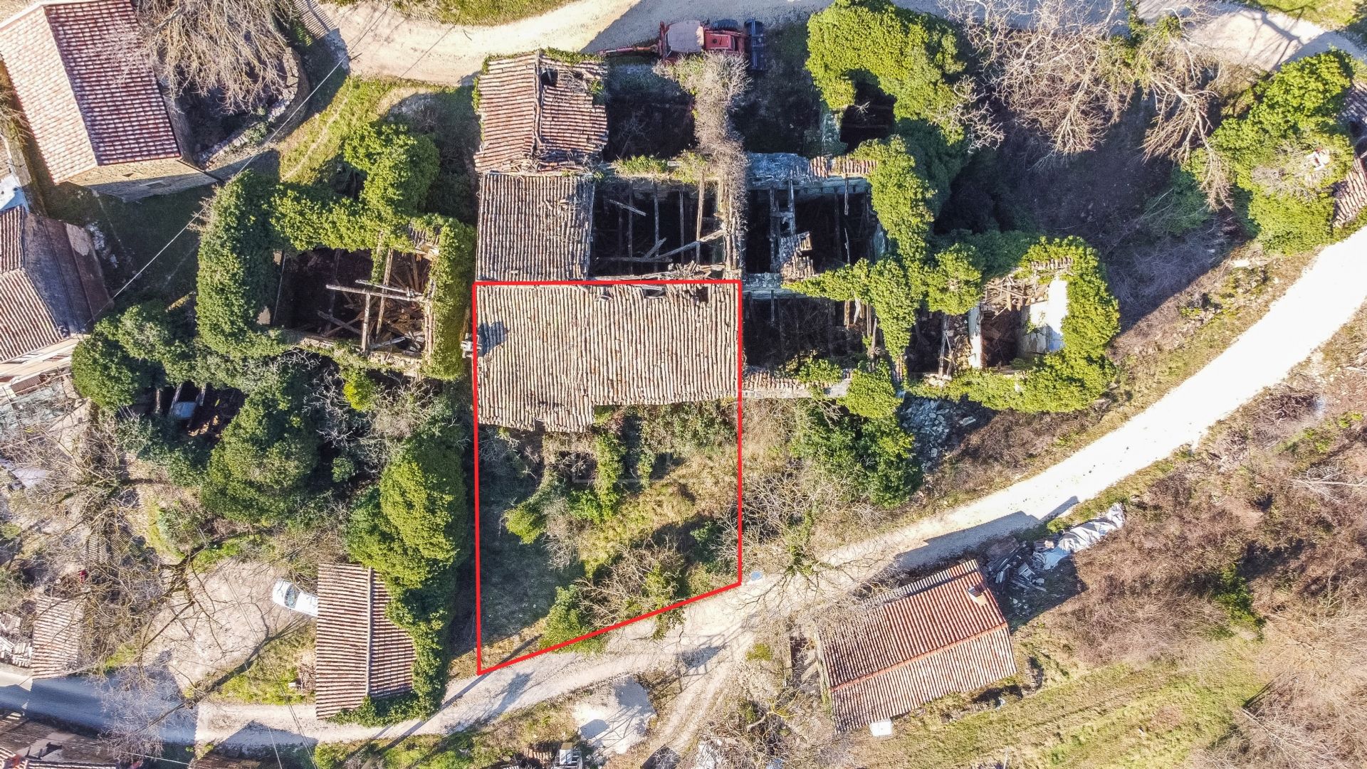 Hus i Motovun, Istarska Zupanija 11599114