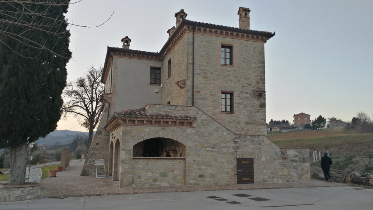 House in , Lombardy 11599231