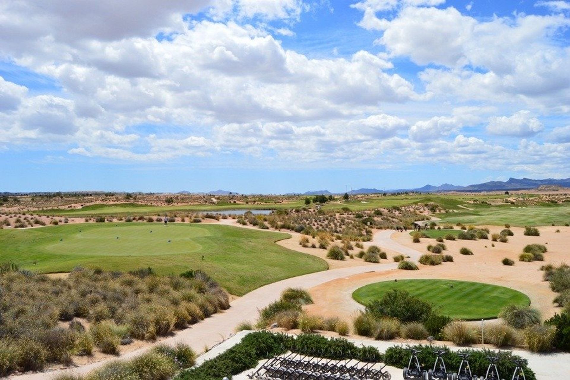 loger dans Alhama de Murcia, Región de Murcia 11599360