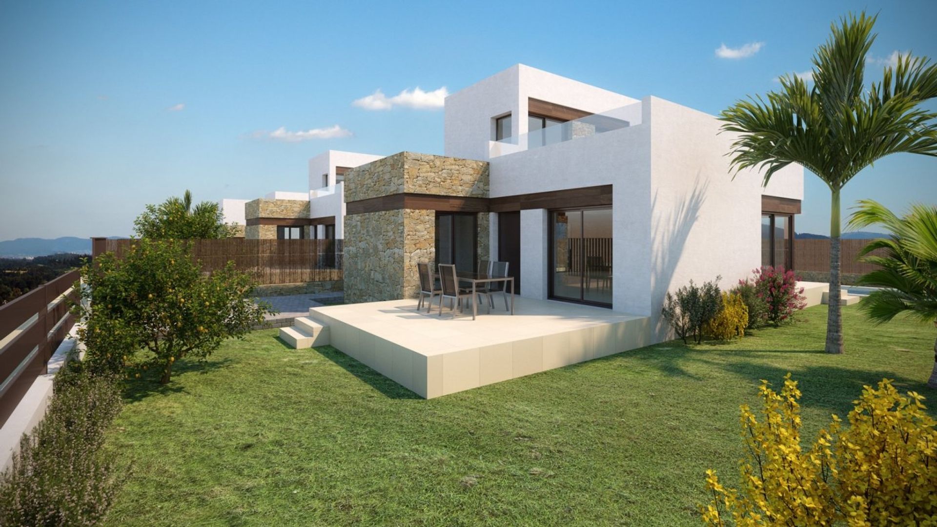 rumah dalam Finestrat, Valencian Community 11599372