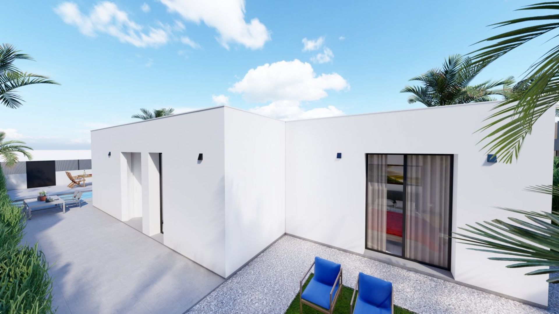 Rumah di Los Urrutia, Murcia 11599381