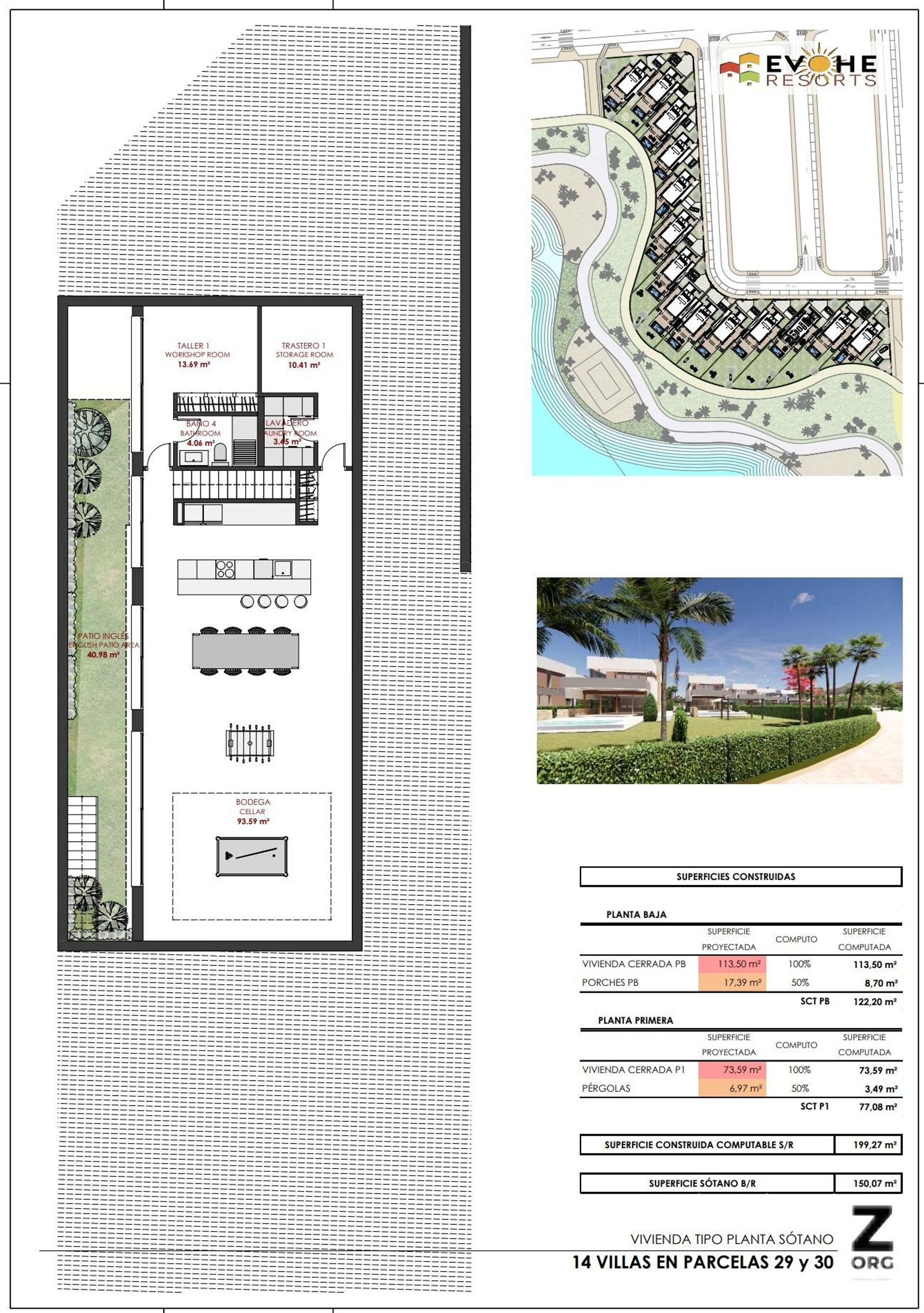 casa no Santa Rosalía, Región de Murcia 11599469