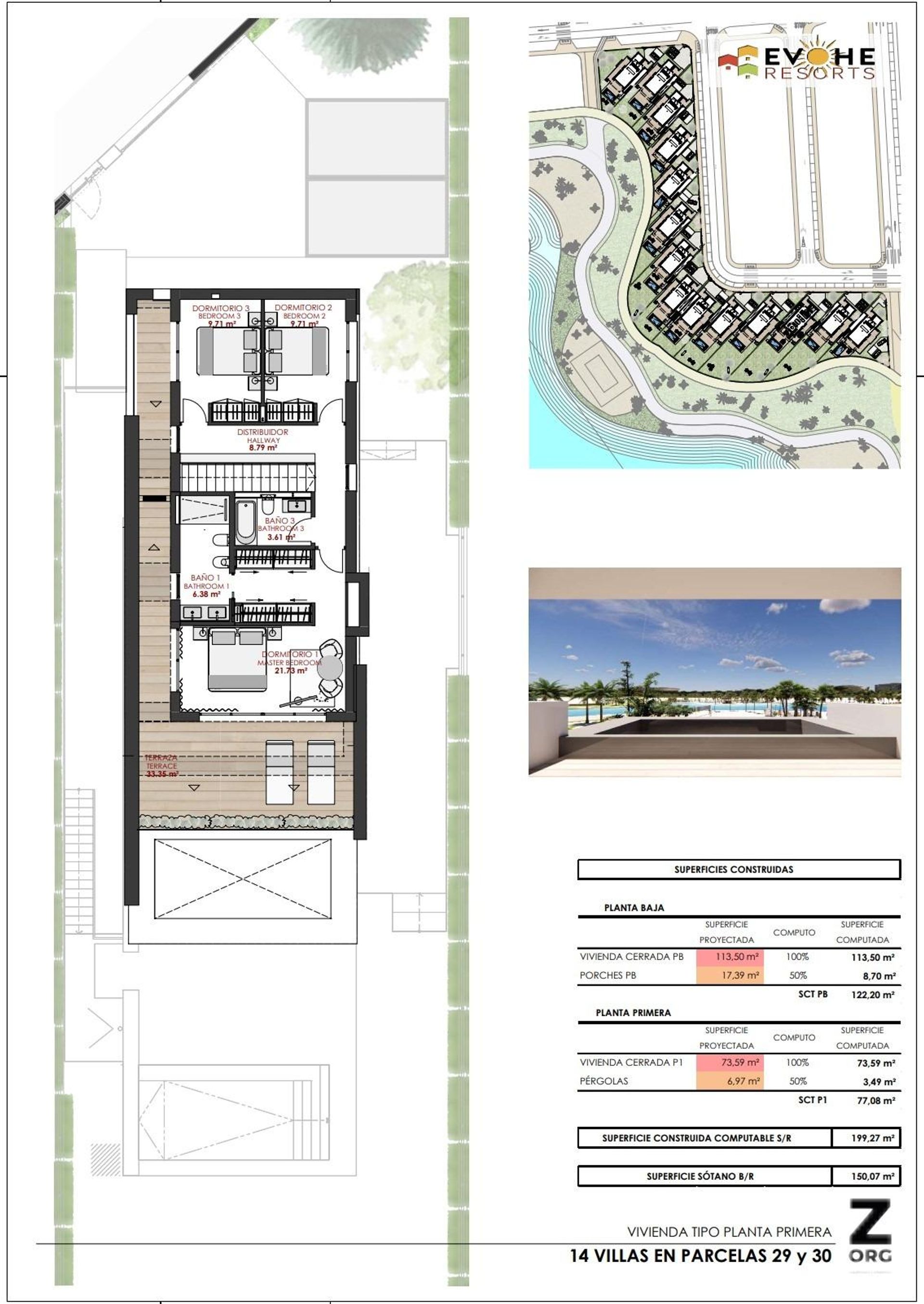 casa no Santa Rosalía, Región de Murcia 11599469